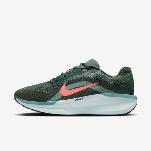 Winflo-Nike, Nike Winflo 11, Men's Road Running Shoes