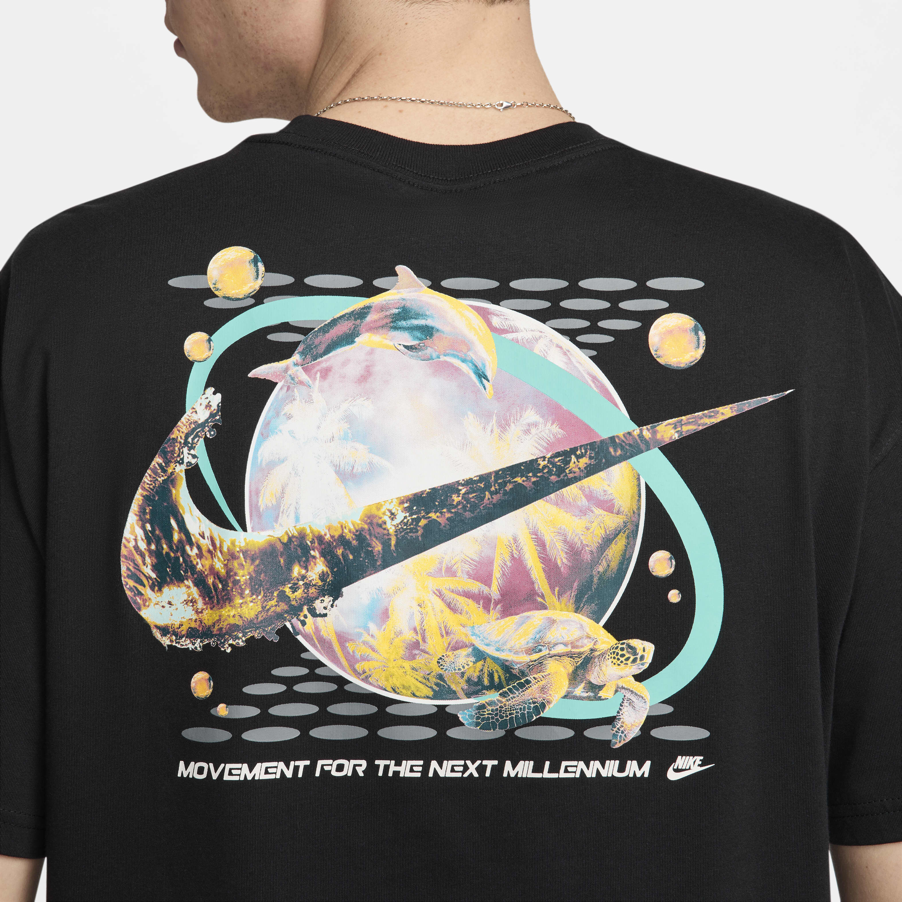 Nike Sportswear image number 4