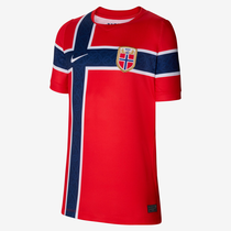Norway 2026 Stadium Home