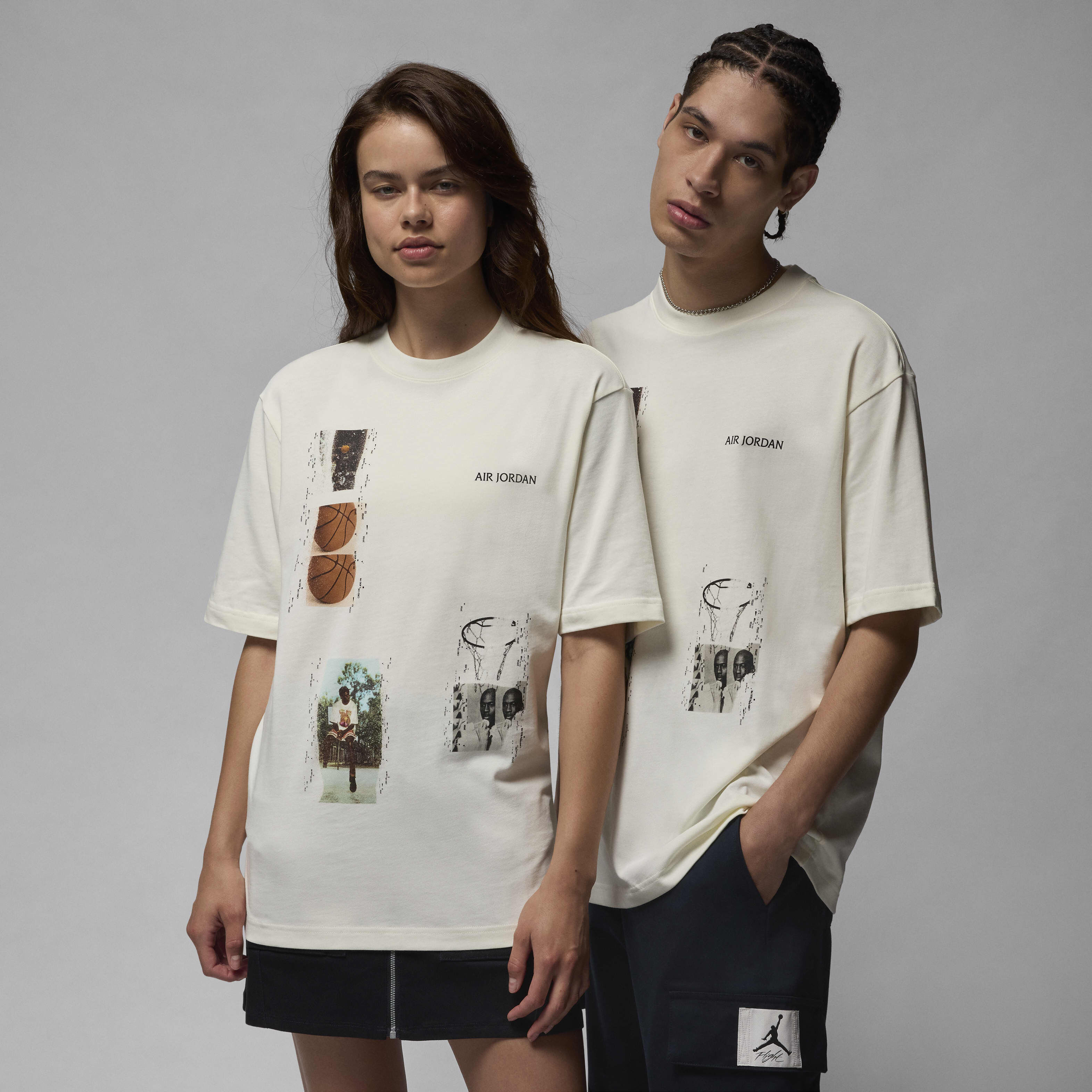 Jordan Flight Heritage image number 0