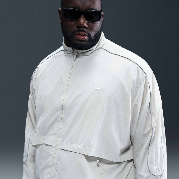 Nike Sportswear Solo Swoosh image number 9 Nike Sportswear Solo Swoosh image number 9