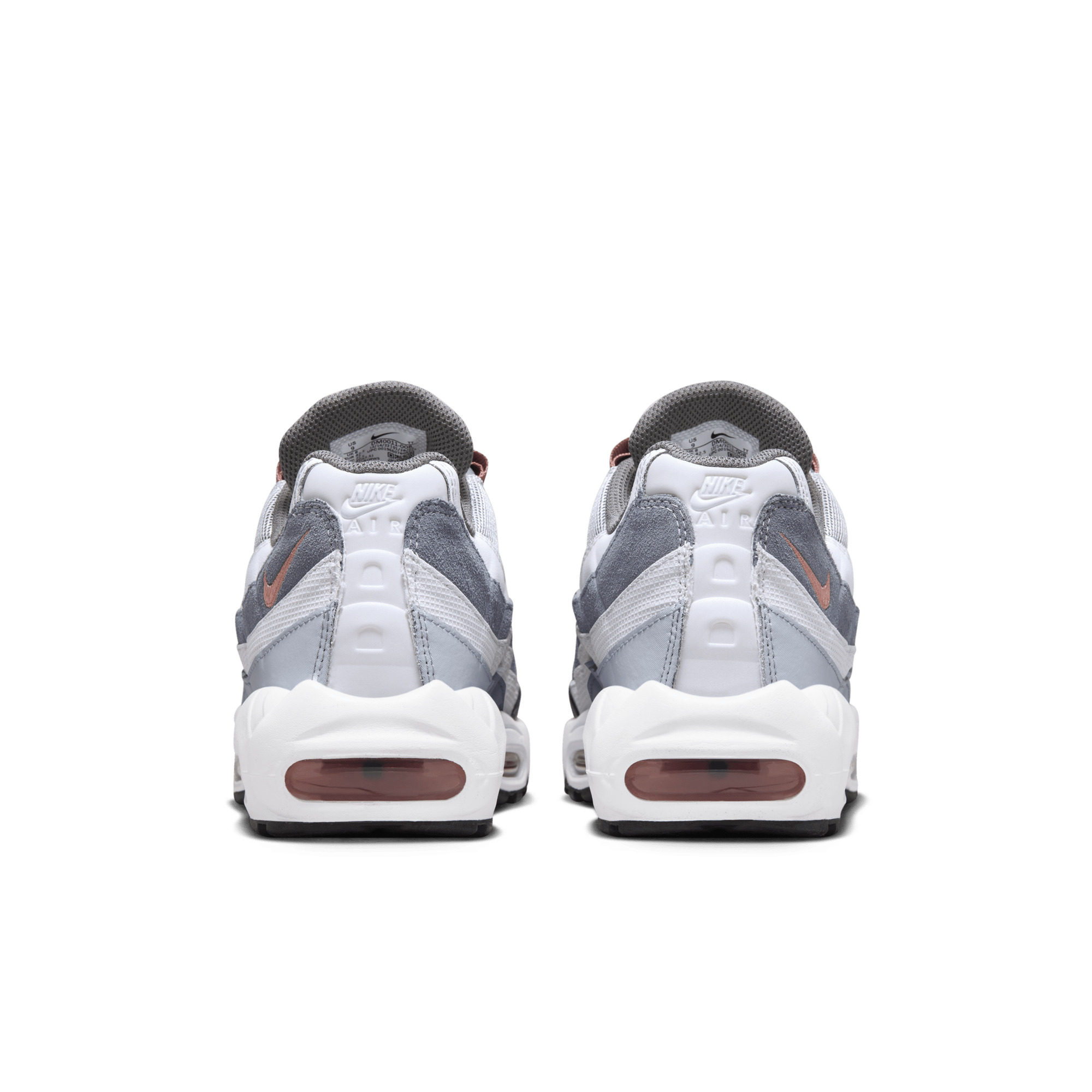 Basket homme nike air max 95 clearance