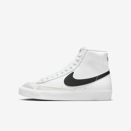 Nike Blazer Shoes-Nike, Nike Blazer Mid '77, Older Kids' Shoes