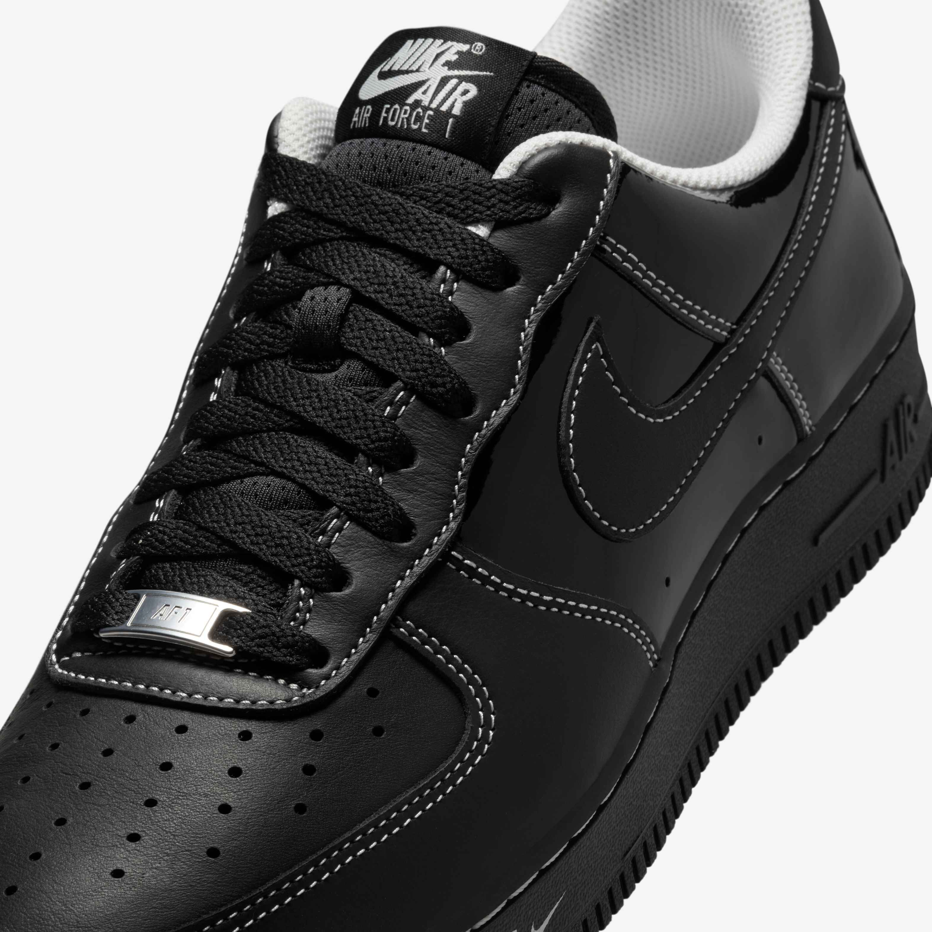 Nike Air Force 1 '07 image number 6