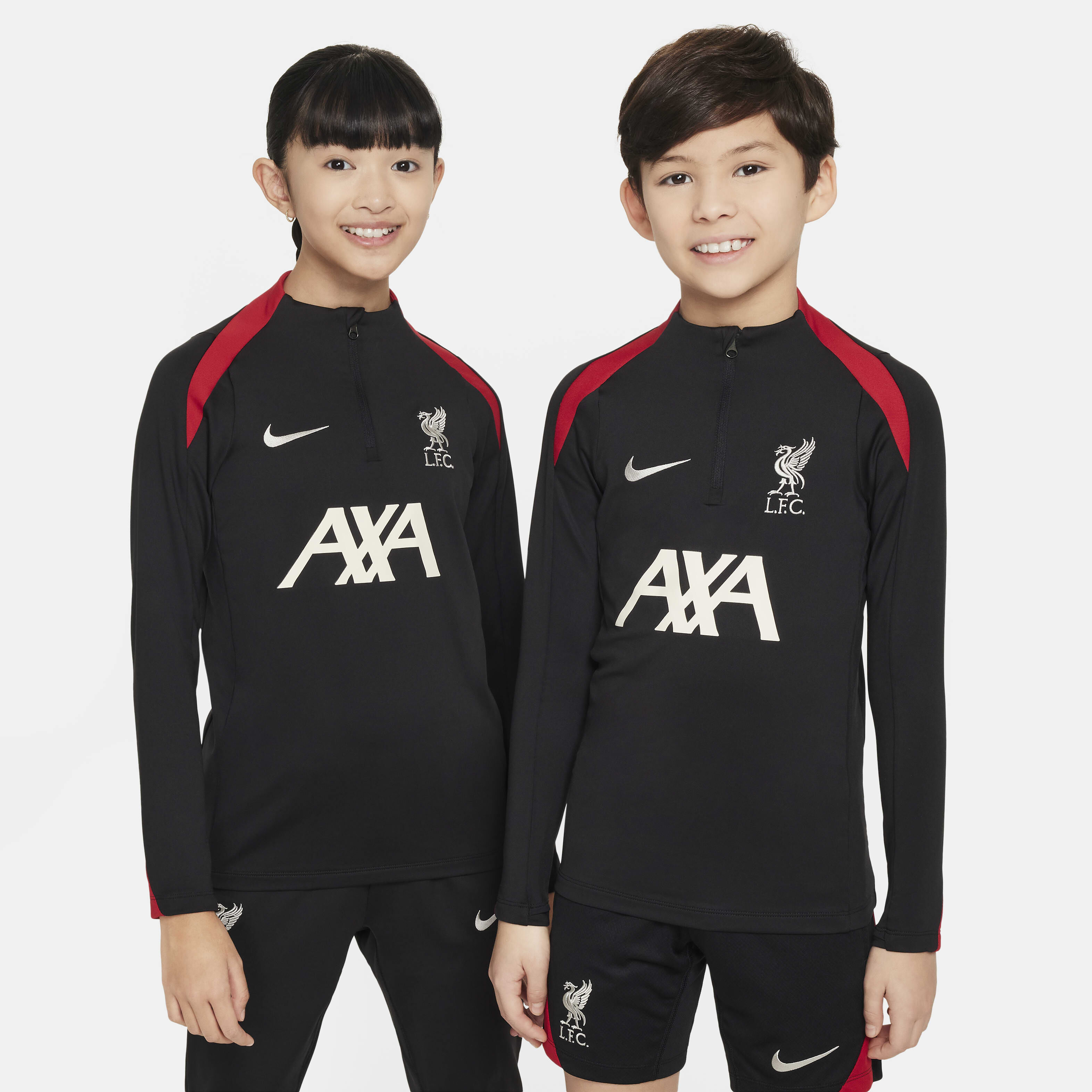 Kids Long Sleeves Shirts Sale Online in Dubai Across UAE Nike