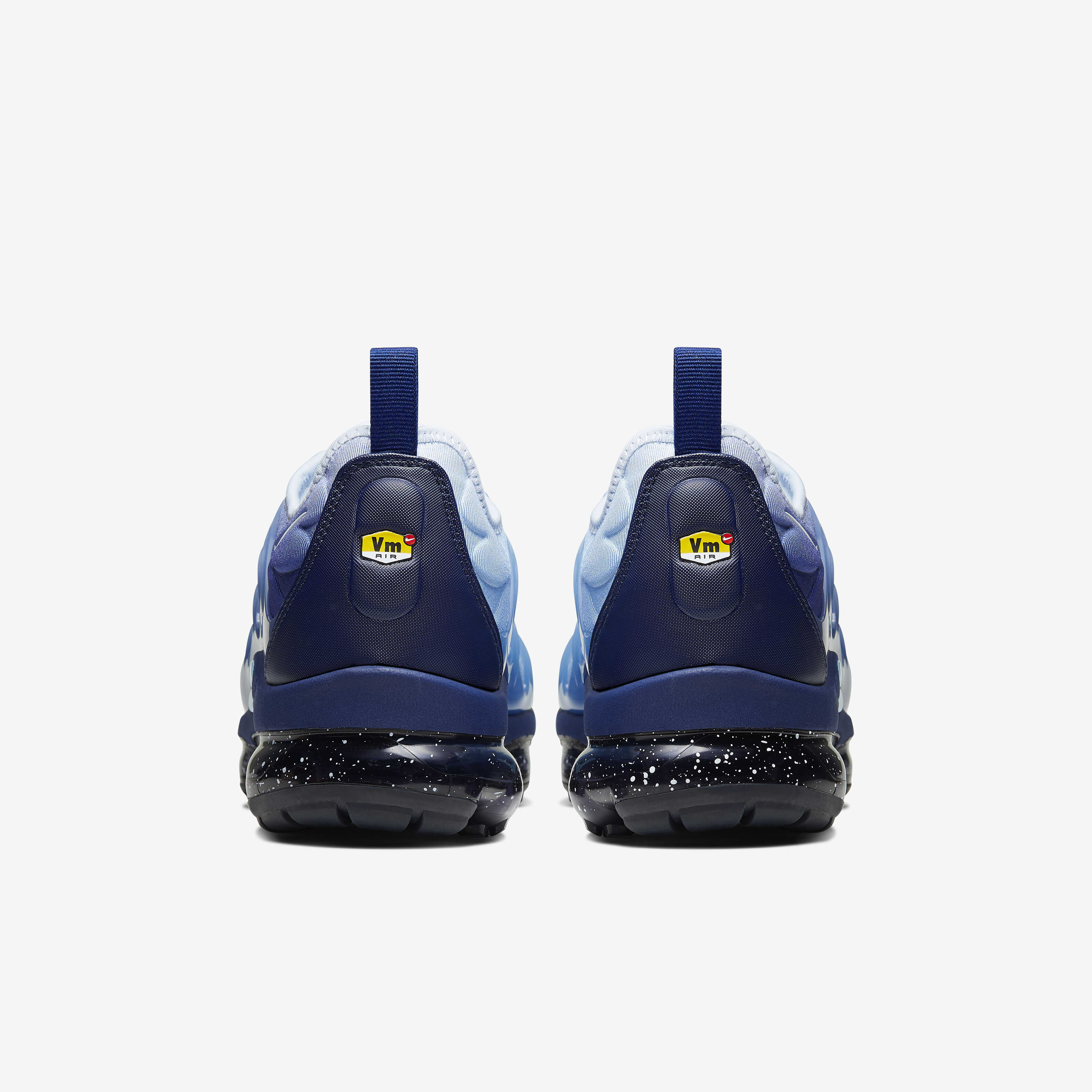 Buy Nike Air VaporMax Plus Men s Shoe Nike UAE Official