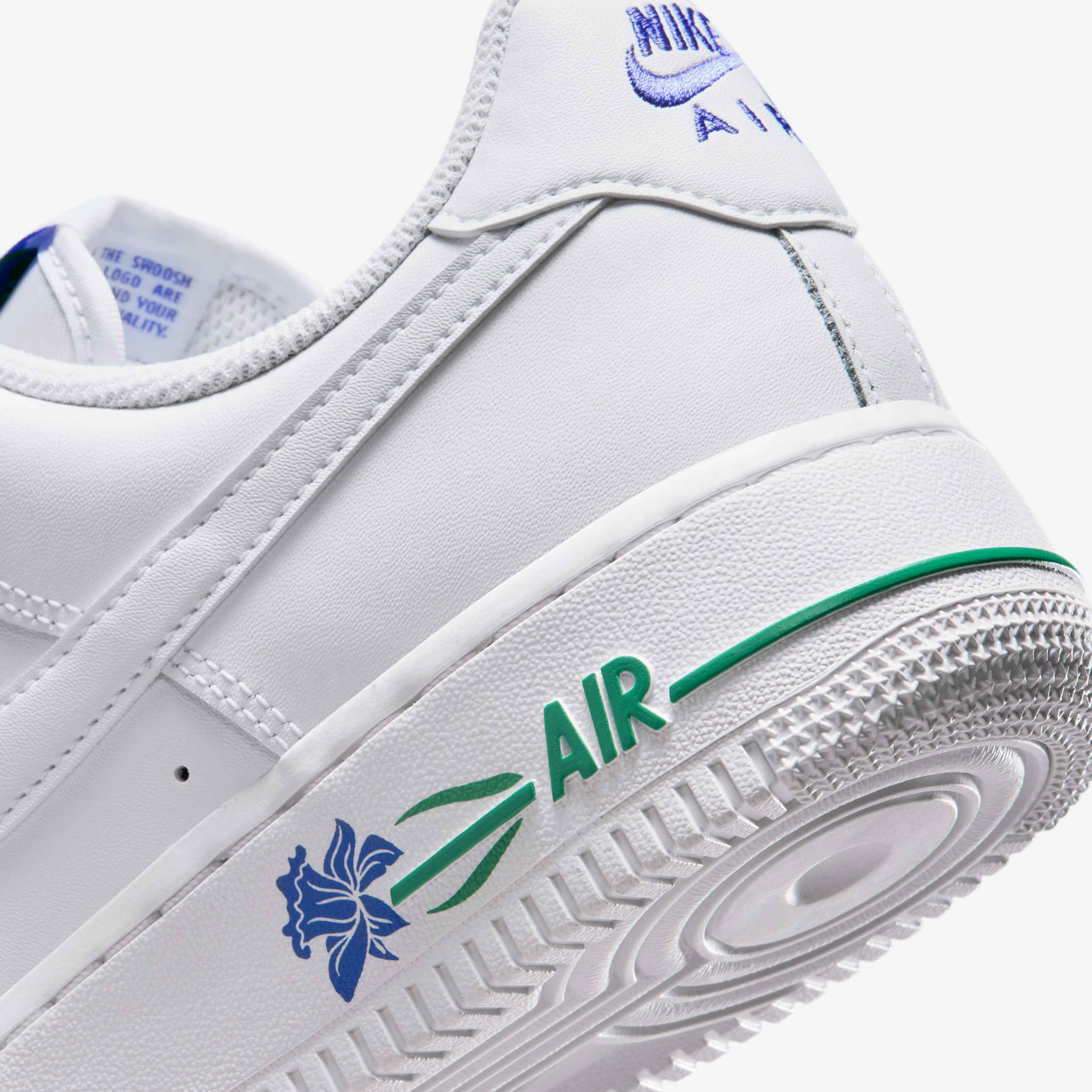 Nike Air Force 1 '07 SE image number 7