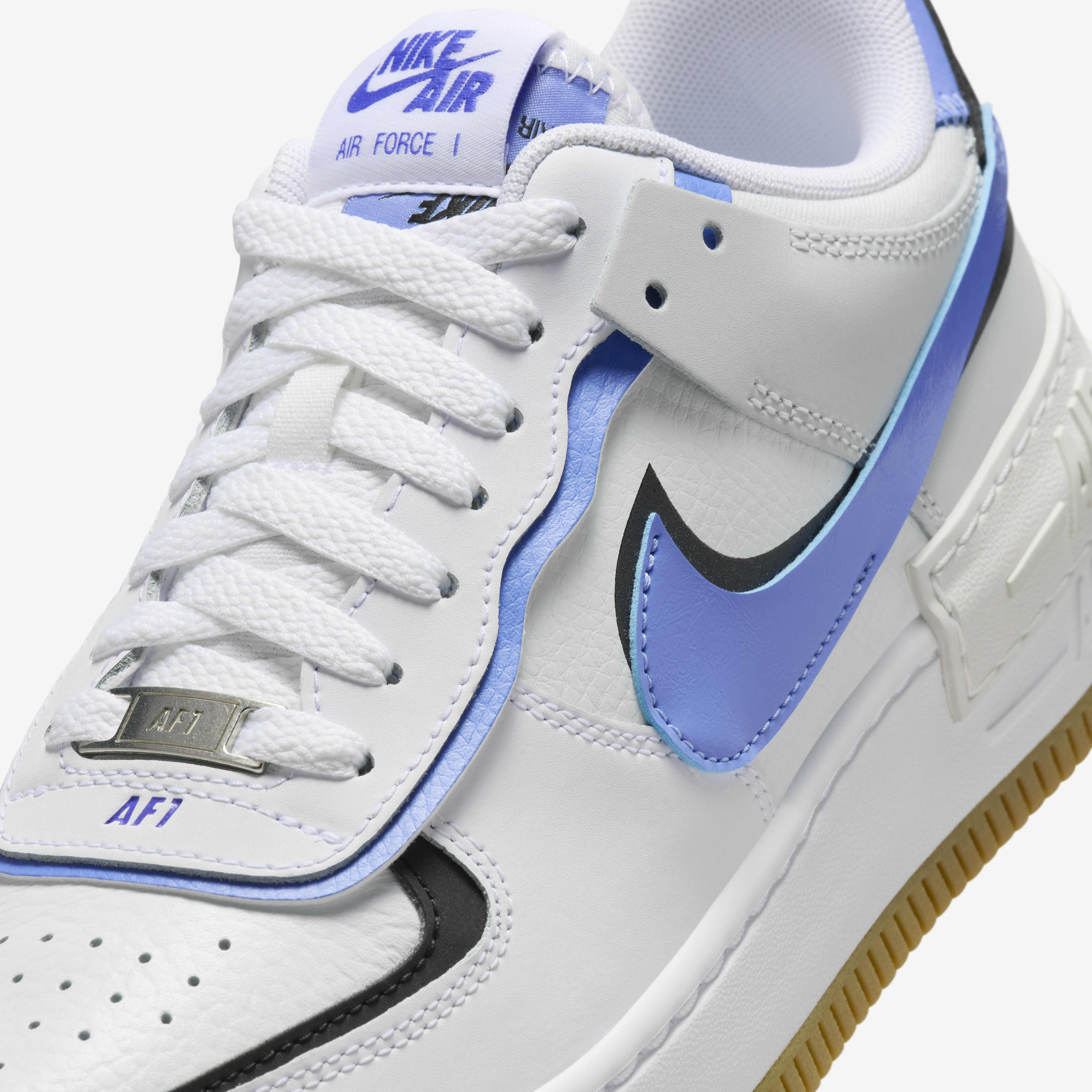 Look avec air force 1 shop