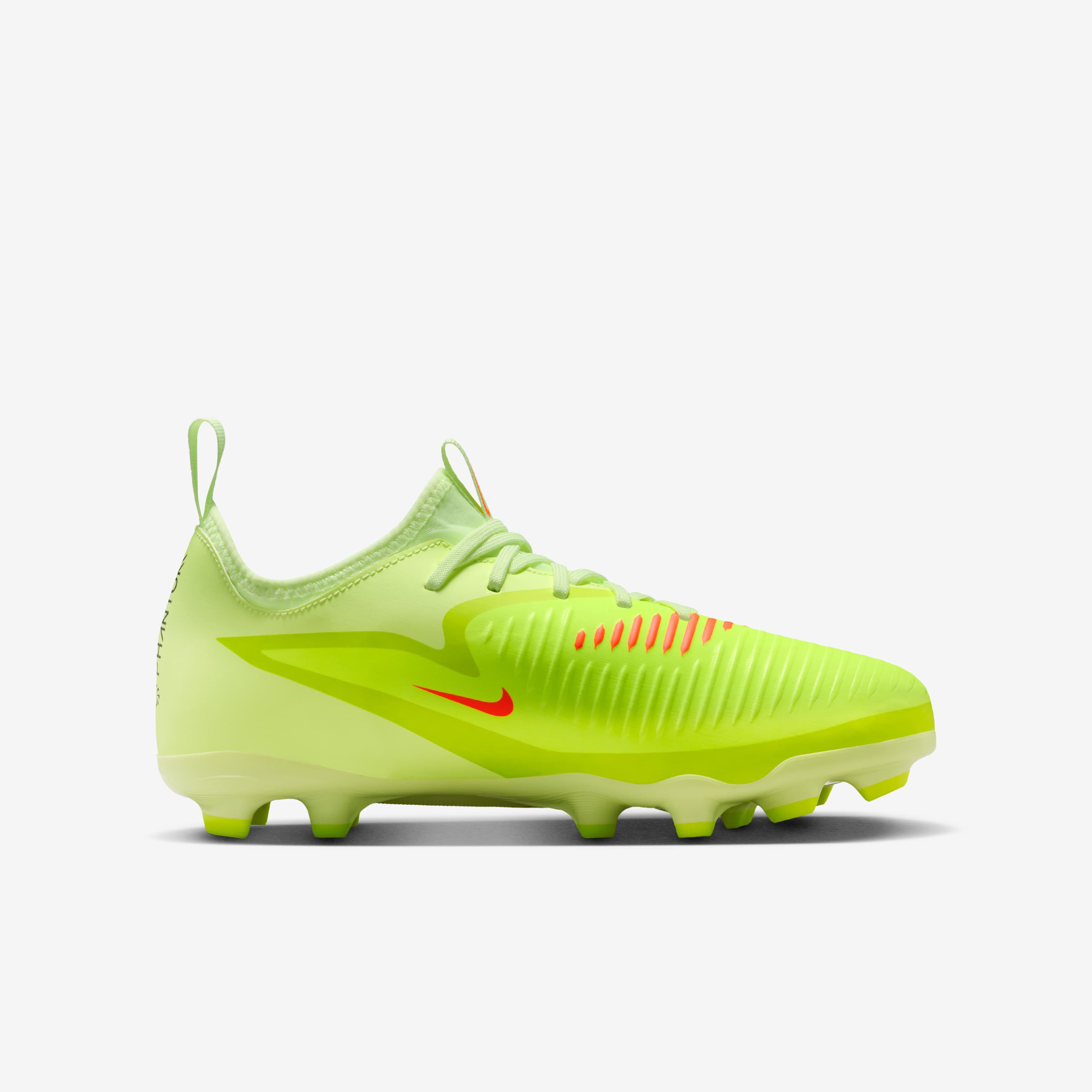 نايكي جونيور فانتوم 6 لو أكاديمي image number 2