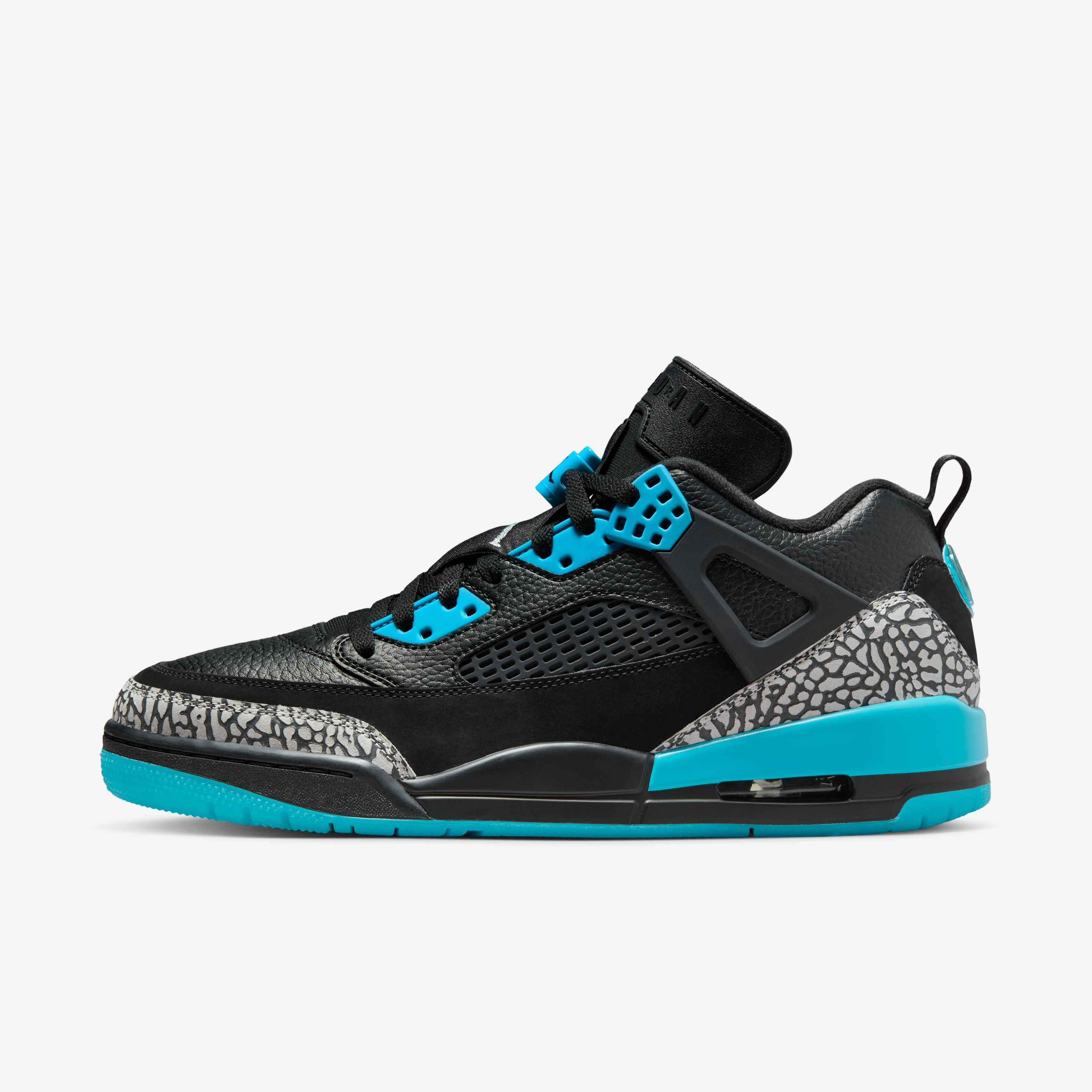 Jordan Spizike Low image number 0