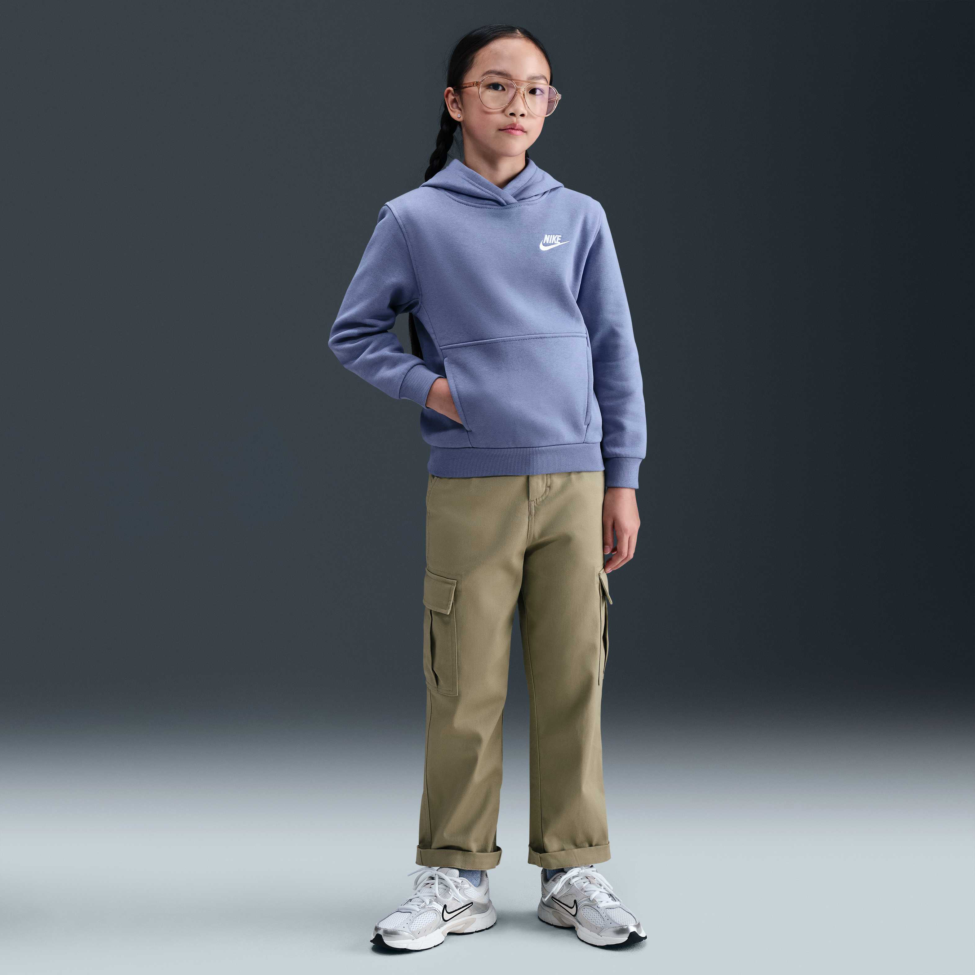 Nike Sportswear Club Fleece image number 5