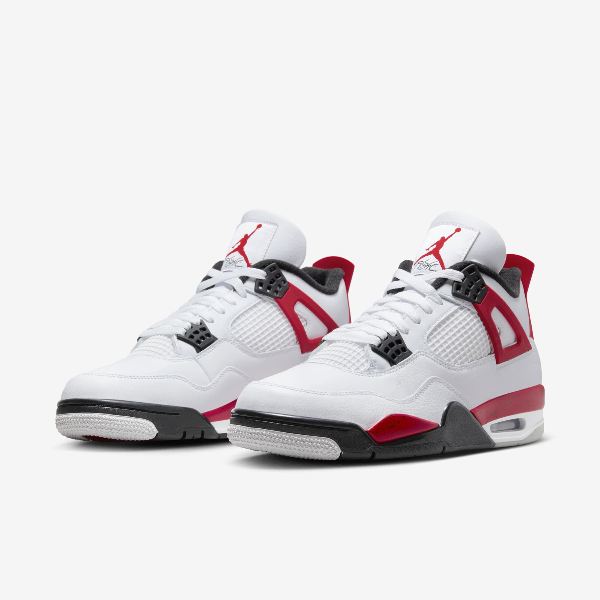 Air Jordan 4 Retro image number 4