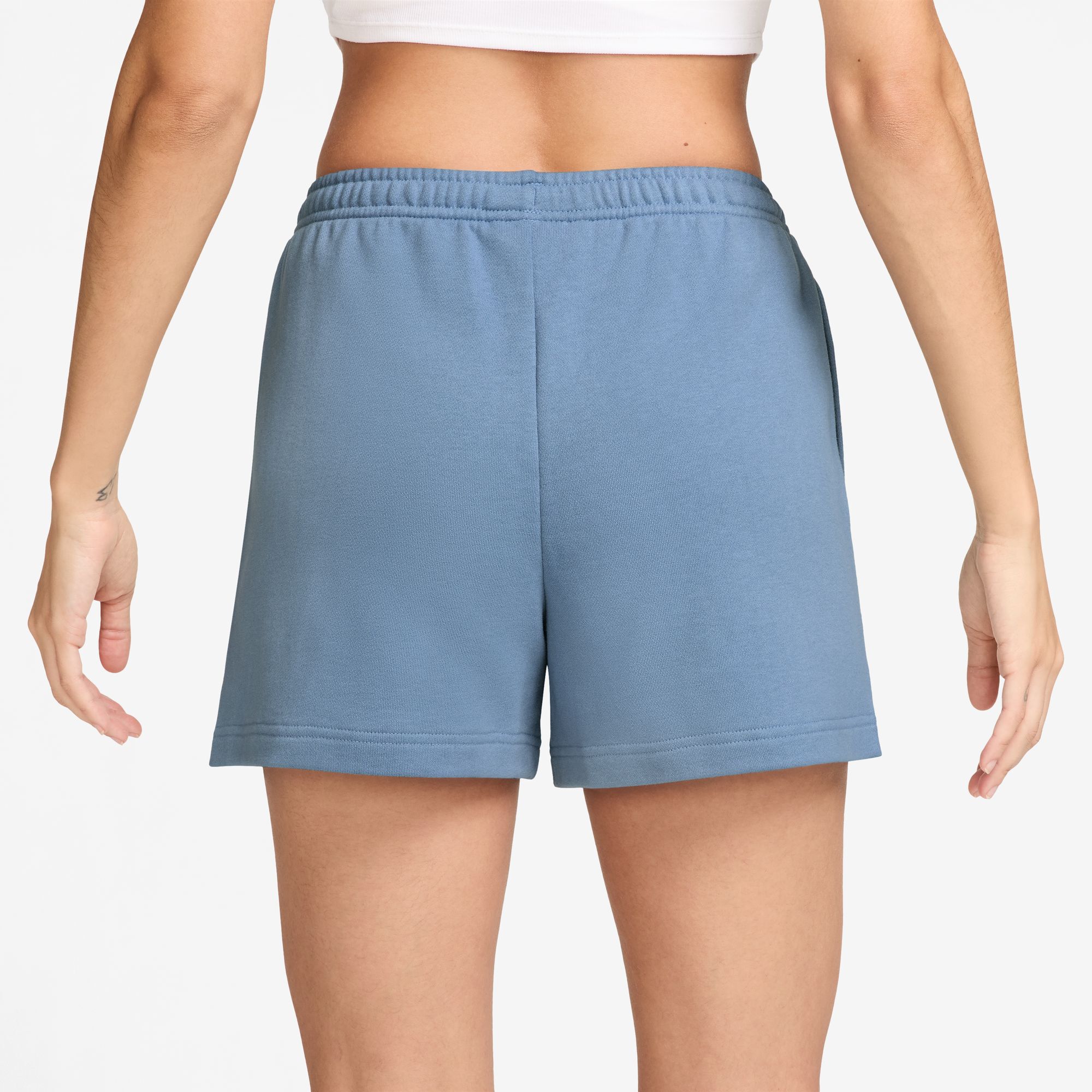 Nike Studio Fleece Lightweight image number 1