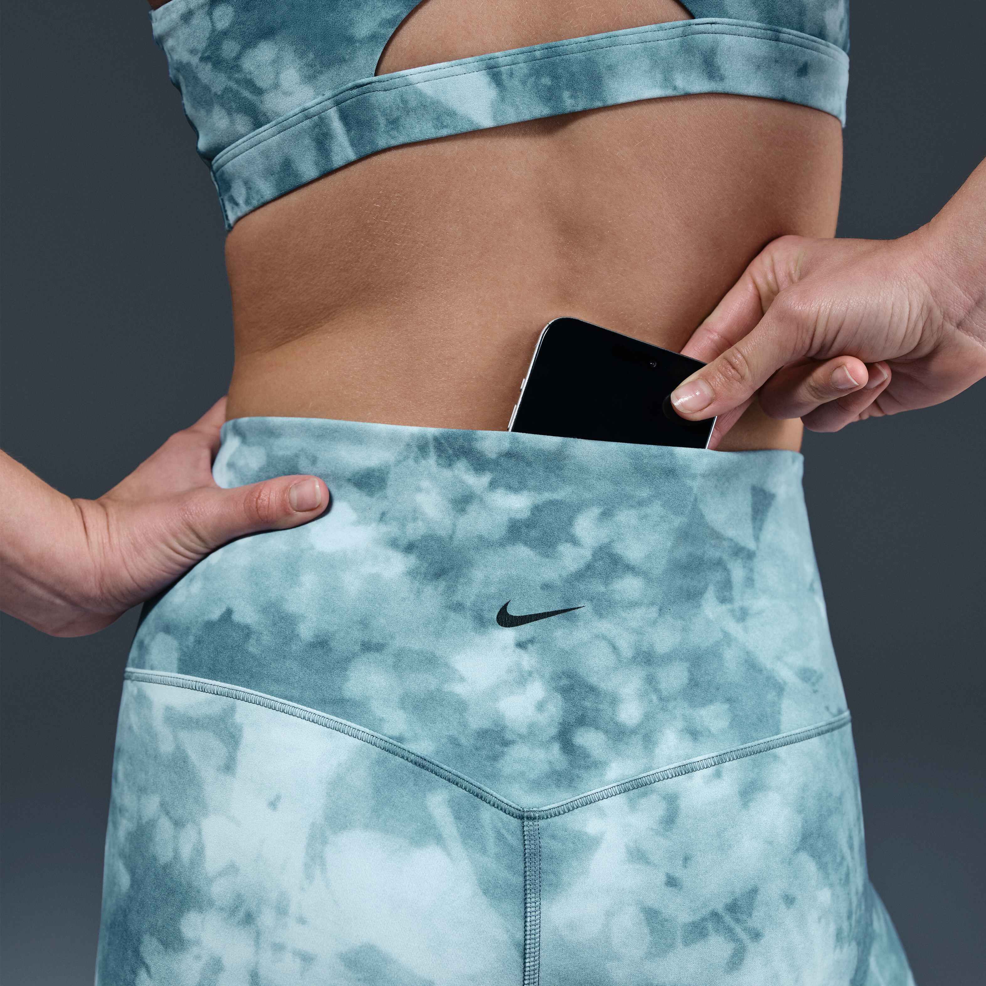 Nike Zenvy image number 5