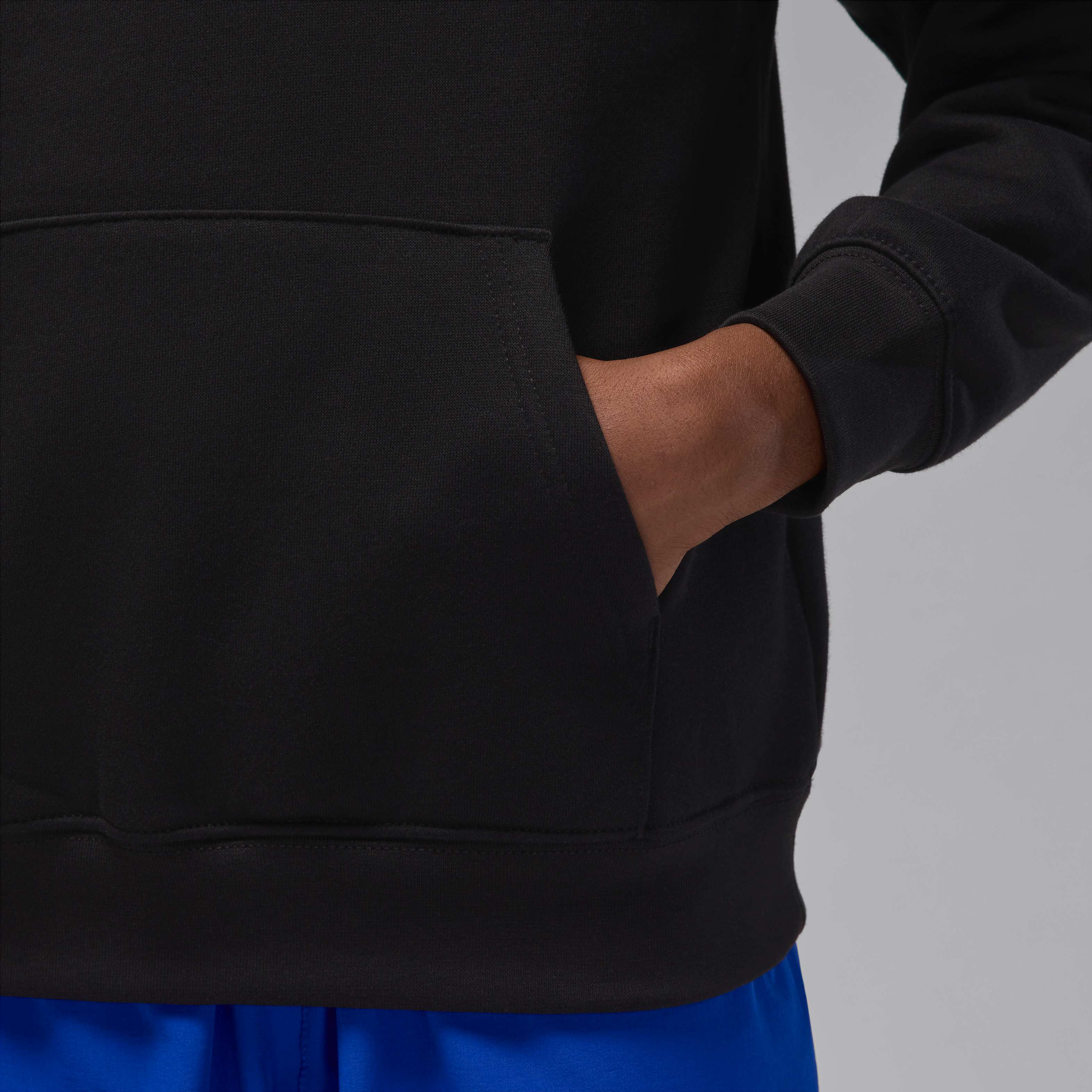 Jordan Brooklyn Fleece image number 4