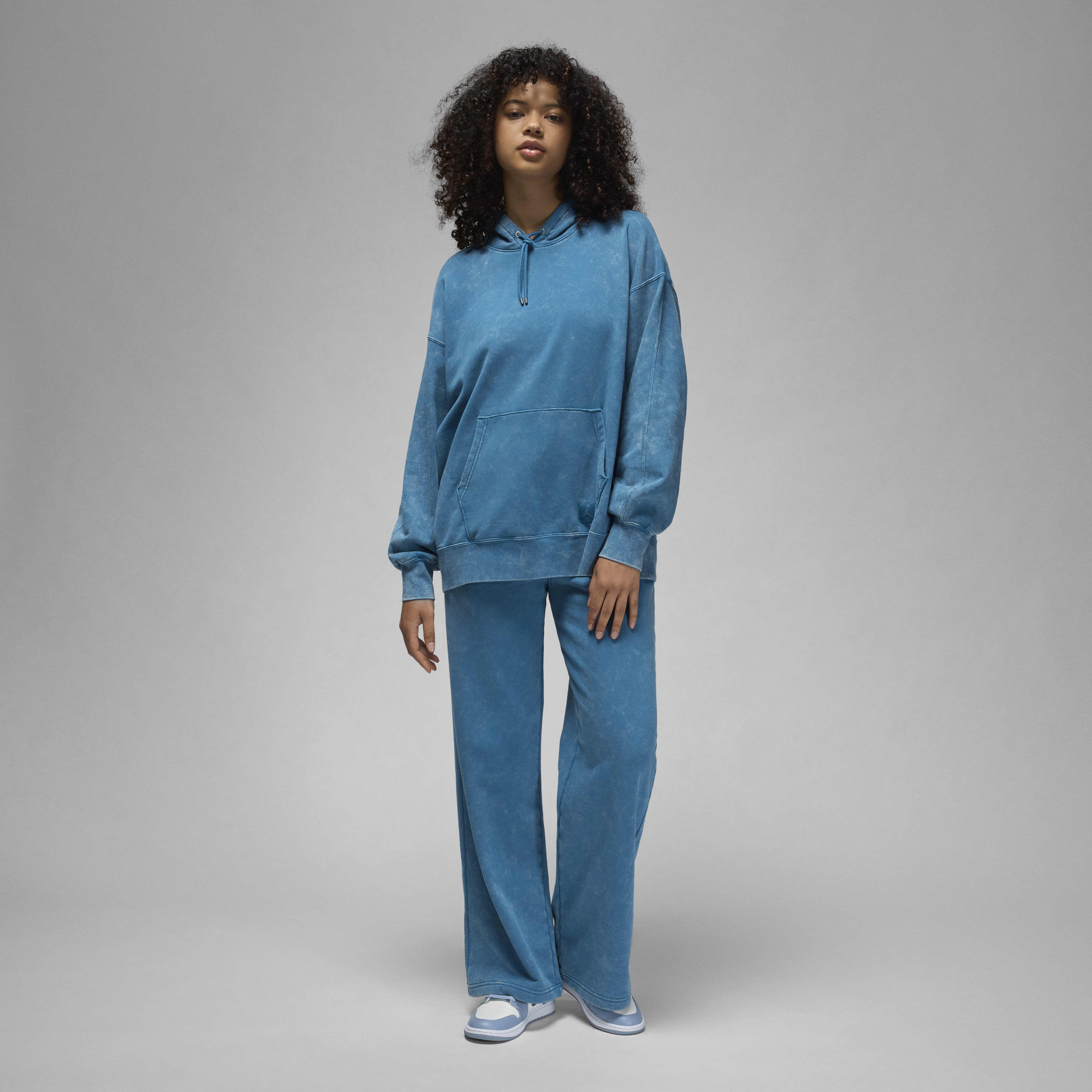 Jordan Flight Fleece image number 6