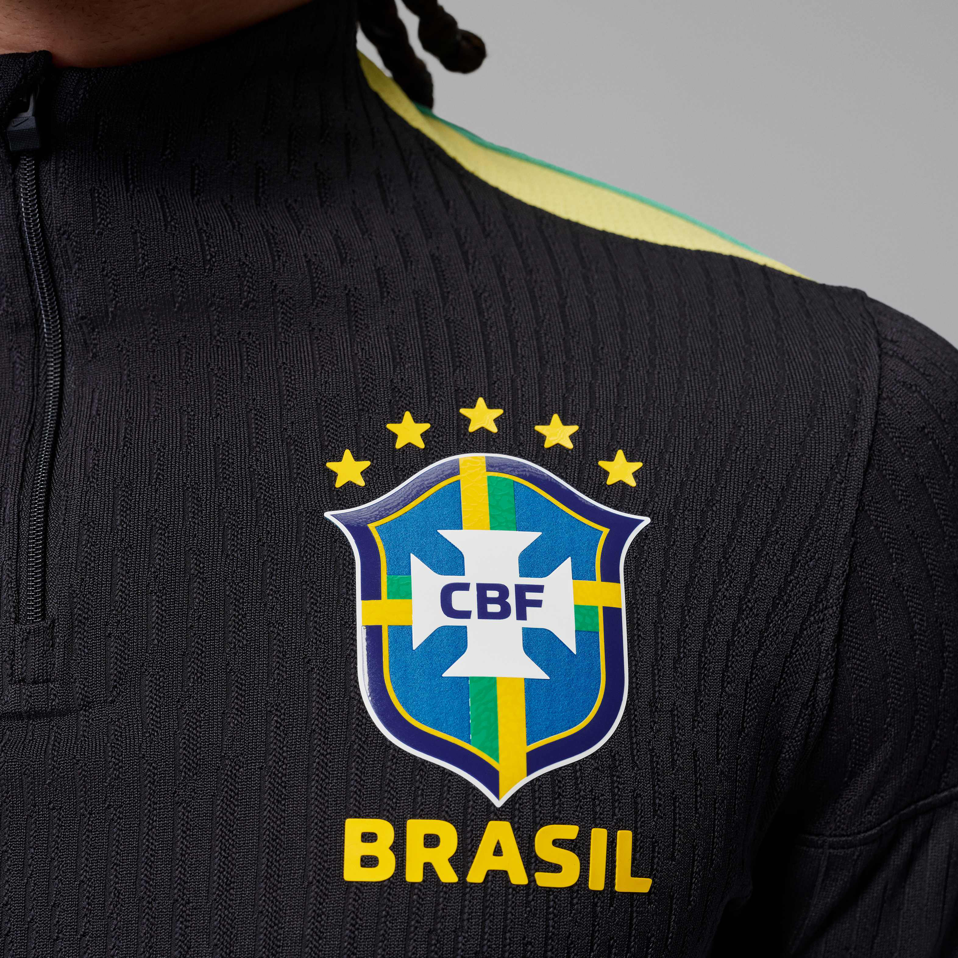 Brazil Strike Elite image number 3