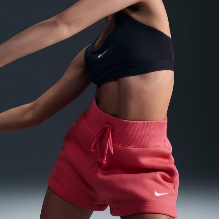 Nike Sportswear Phoenix Fleece image number 1 Nike Sportswear Phoenix Fleece image number 1