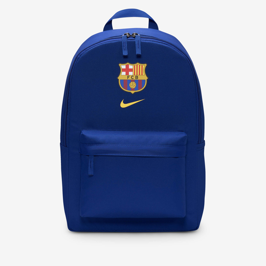 Women's Backpack-Nike, Barcelona, 2025/2026 Nike Heritage Backpack