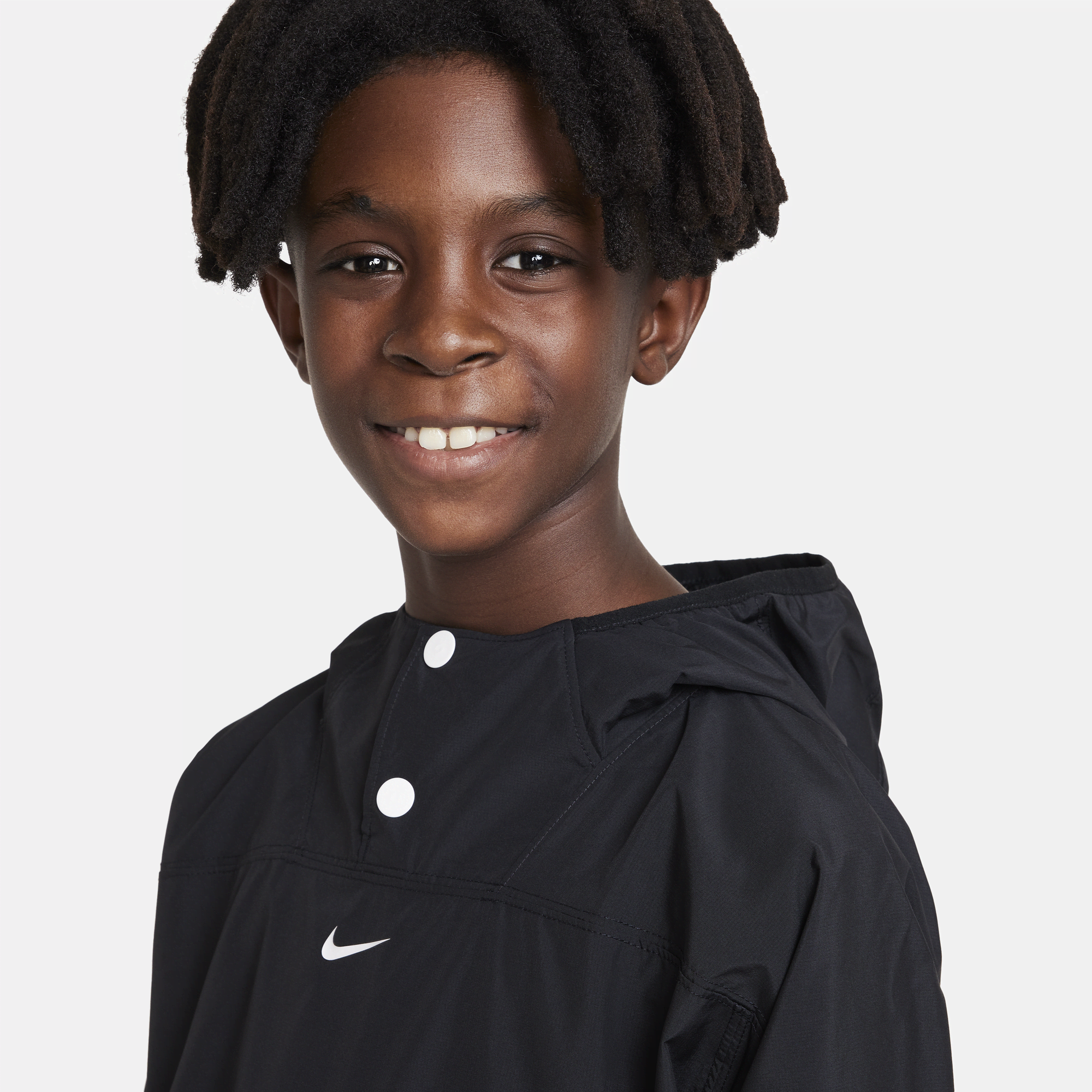 Nike wmns nsw deals packable swoosh jacket