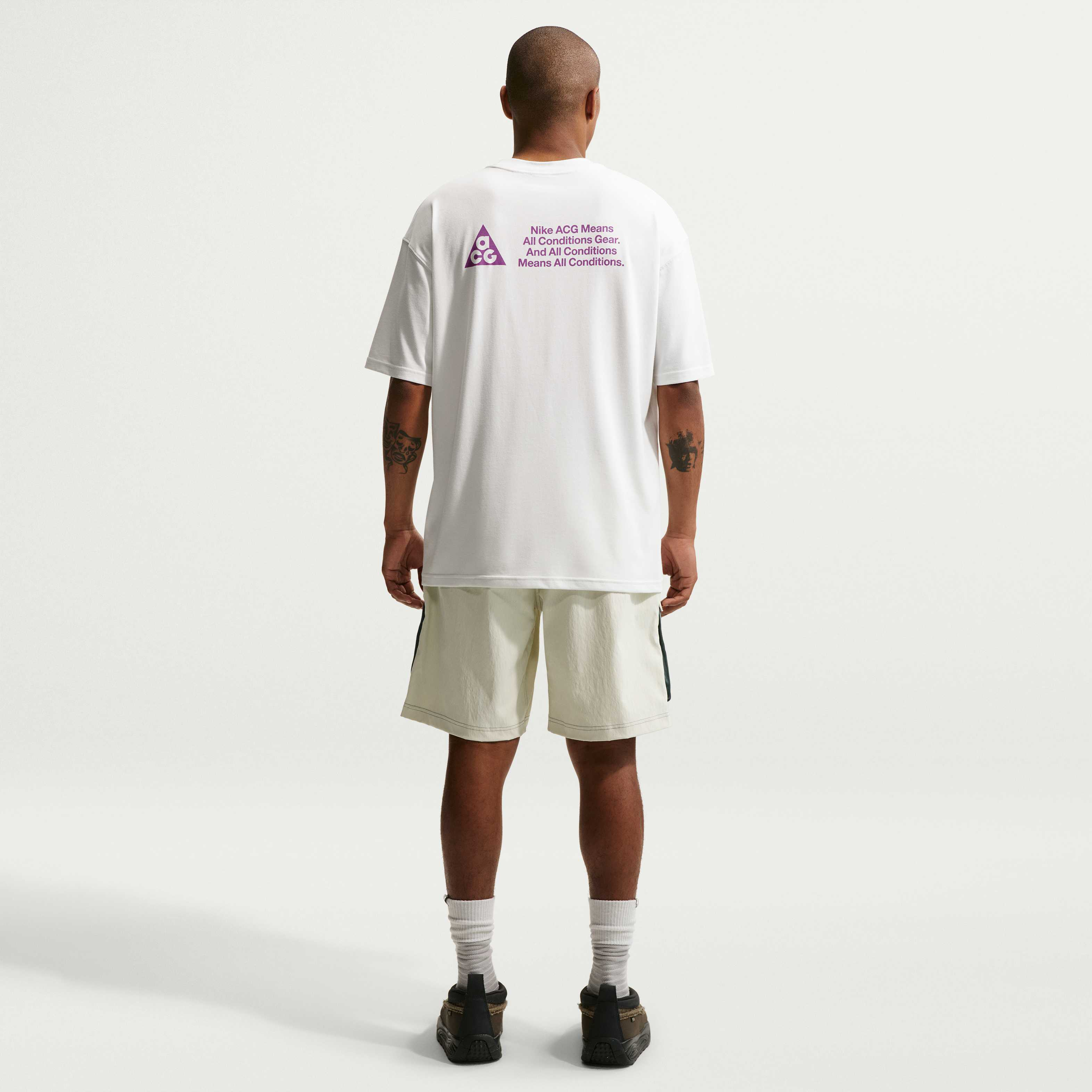 Nike ACG image number 4