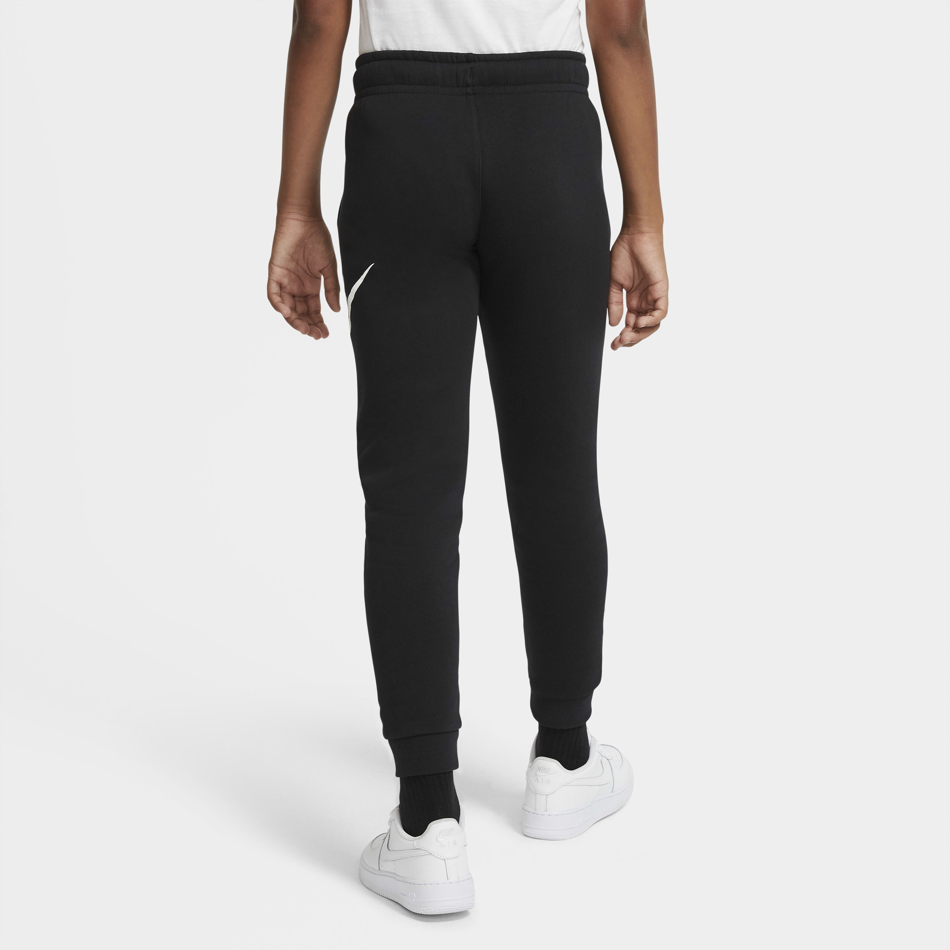 Nike fleece sweatpants boys new arrivals