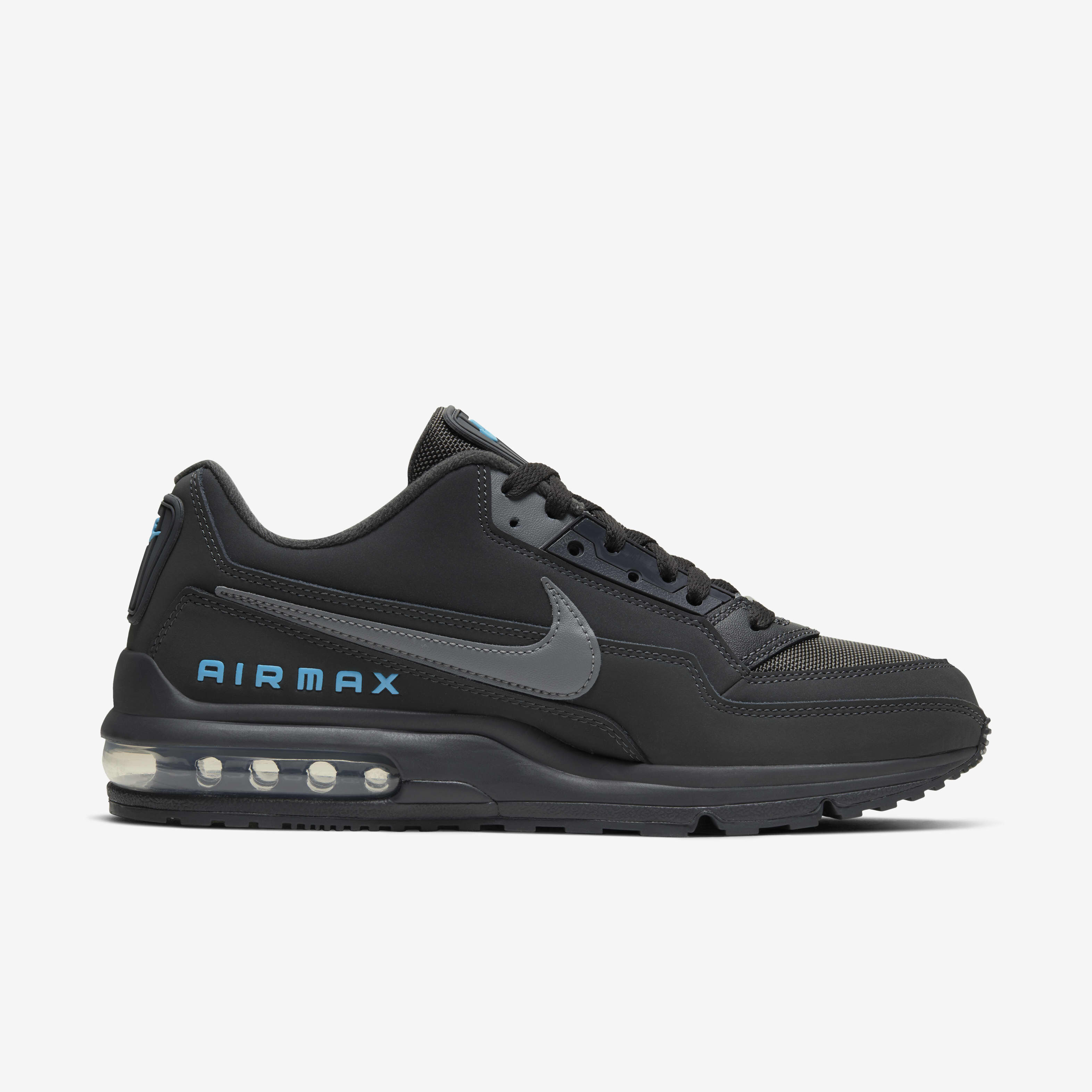 Buy Nike Air Max LTD 3 Men s Shoes Nike UAE Official