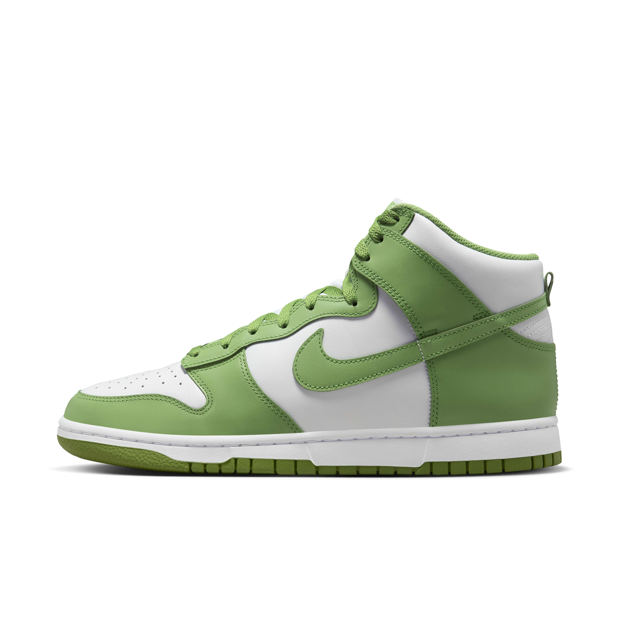 Buy Nike Dunk High Retro Men s Shoes Nike UAE Official