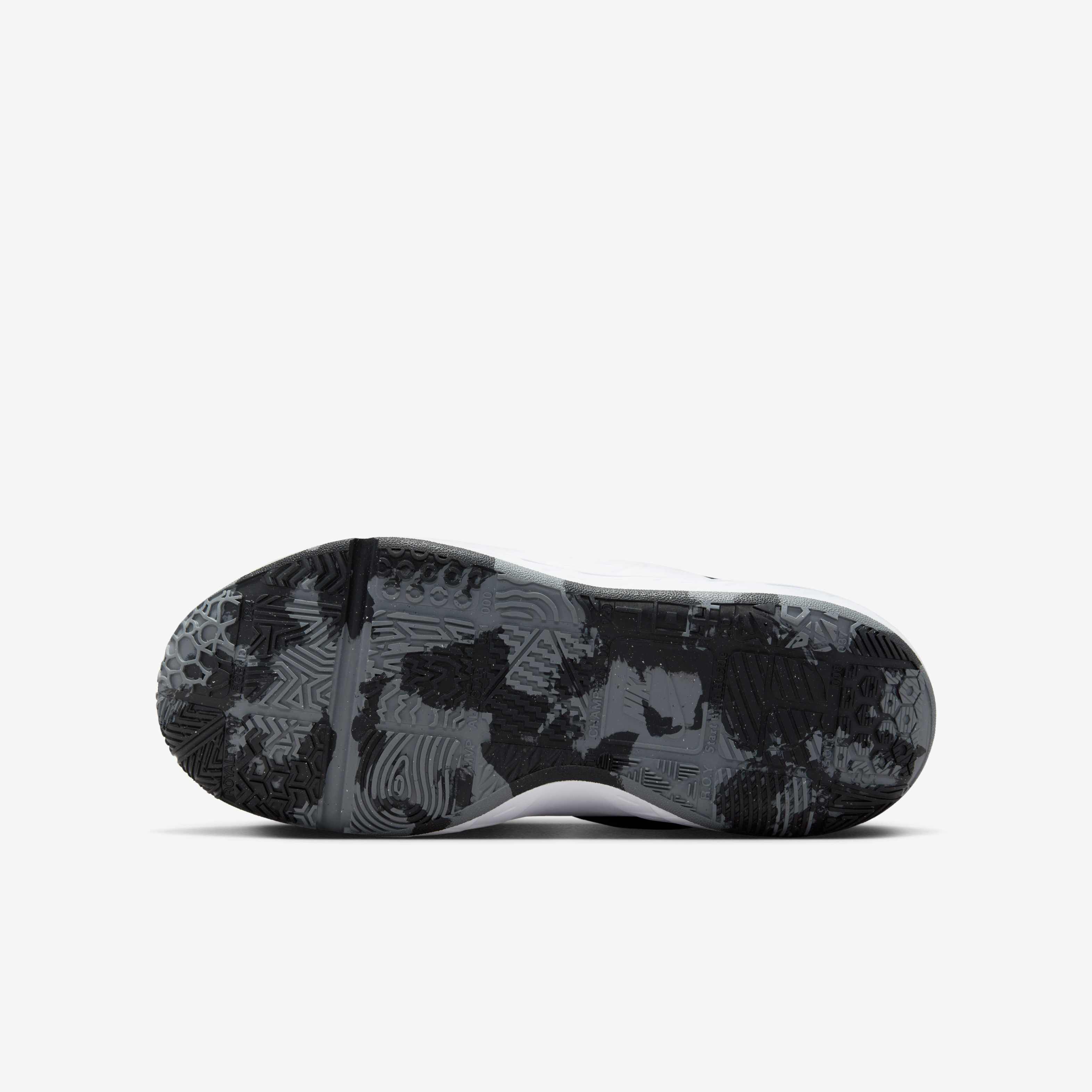 Nike Team Hustle D 12 image number 1