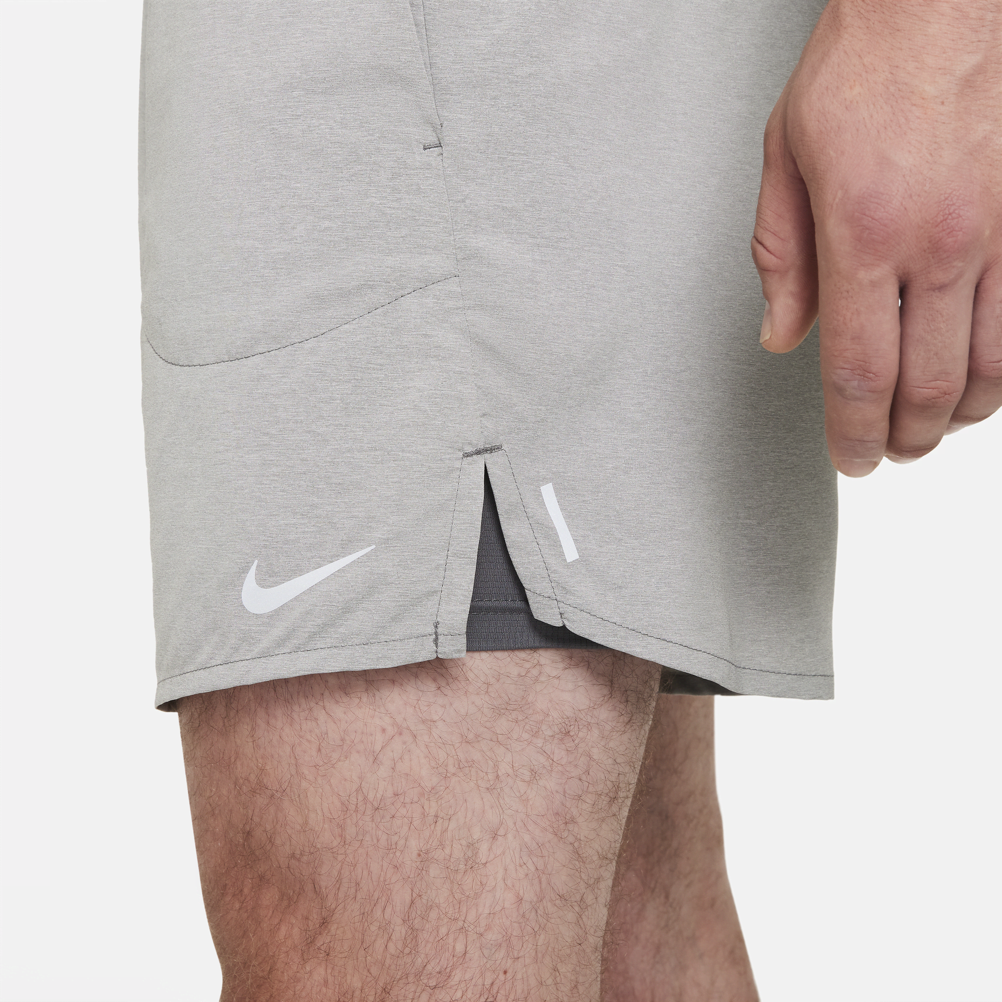 Nike flex 9 running shorts sales