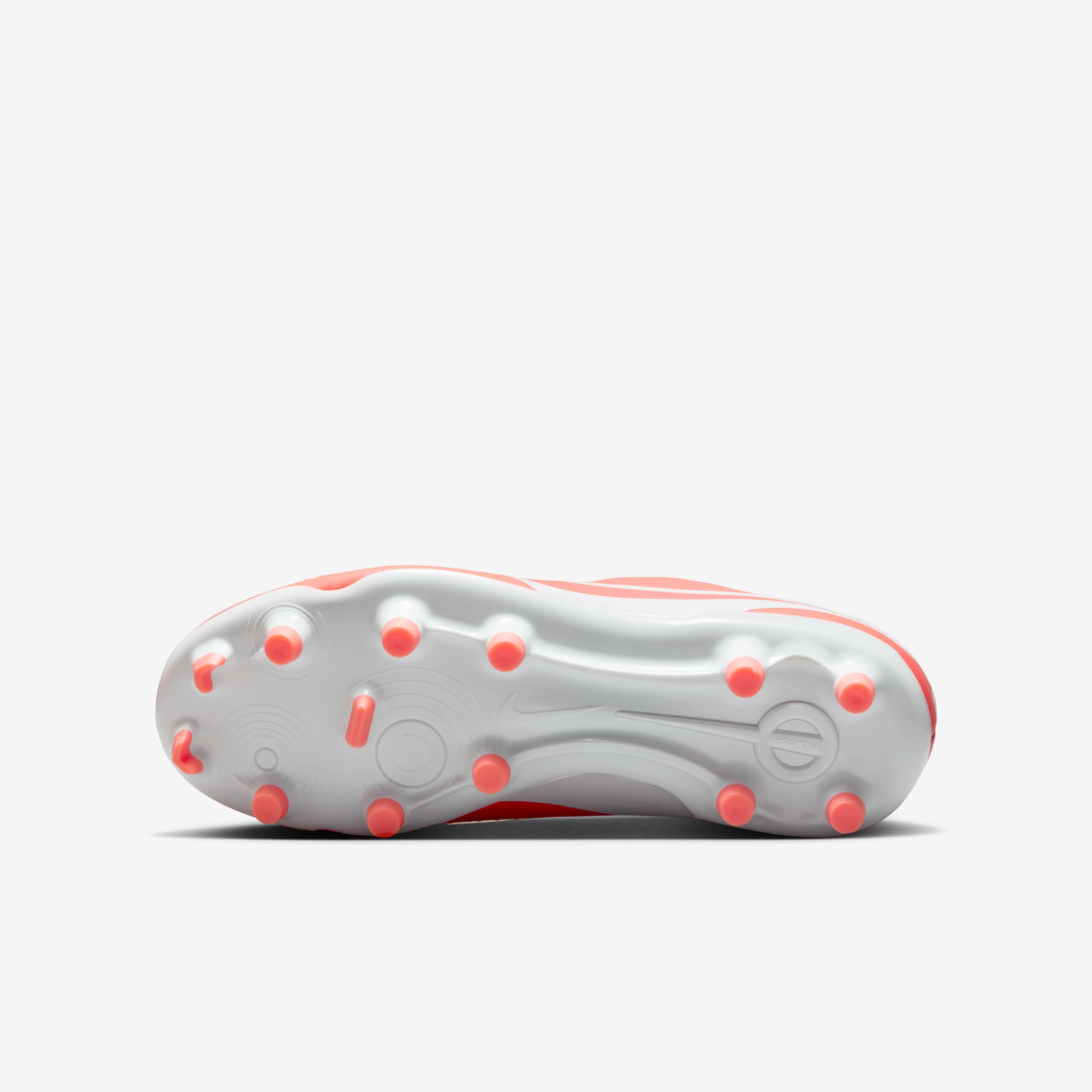 نايكي جونيور تيمبو ليجند 10 أكاديمي image number 1