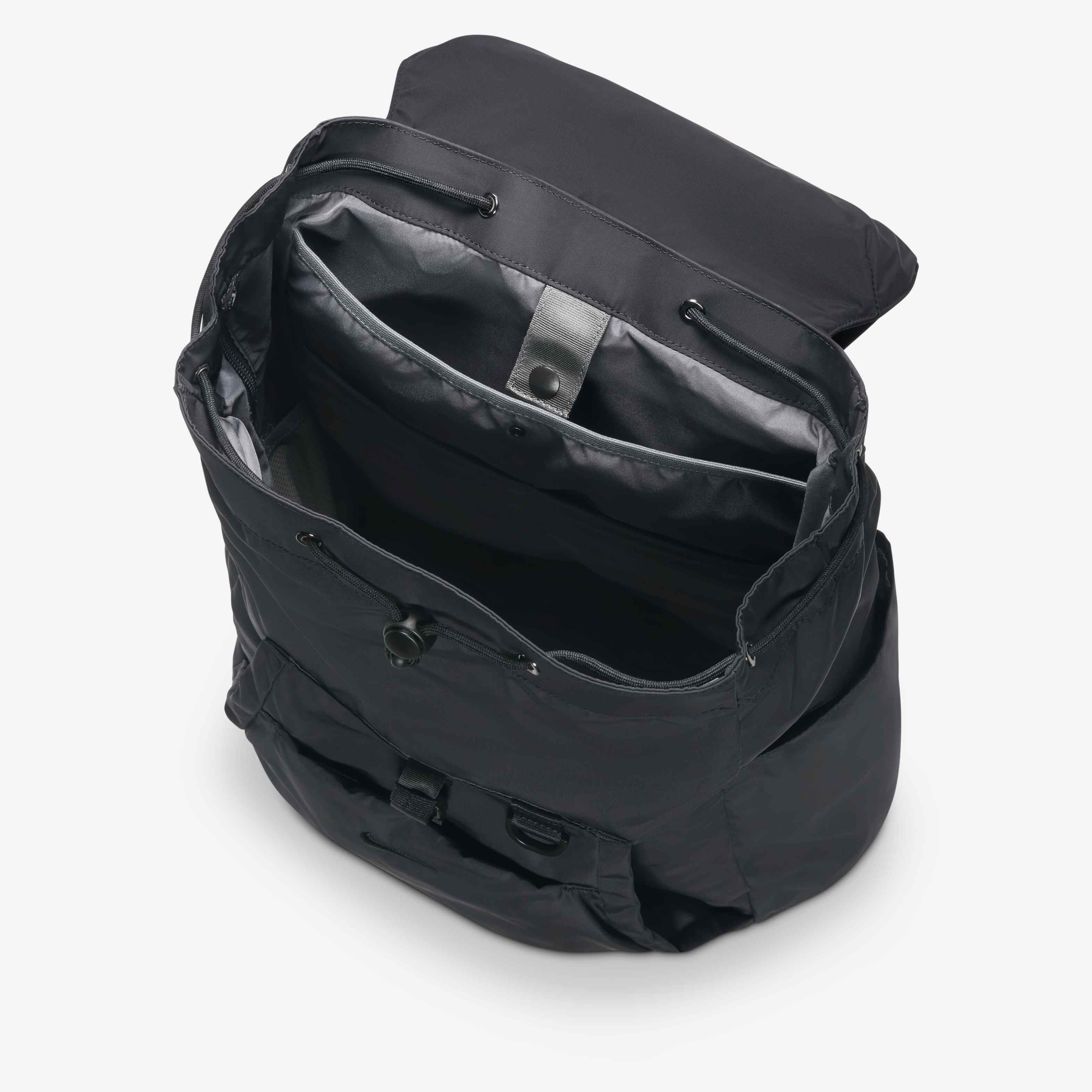 Buy Nike One Backpack (25L) - Black/Iron Grey/Black | Nike