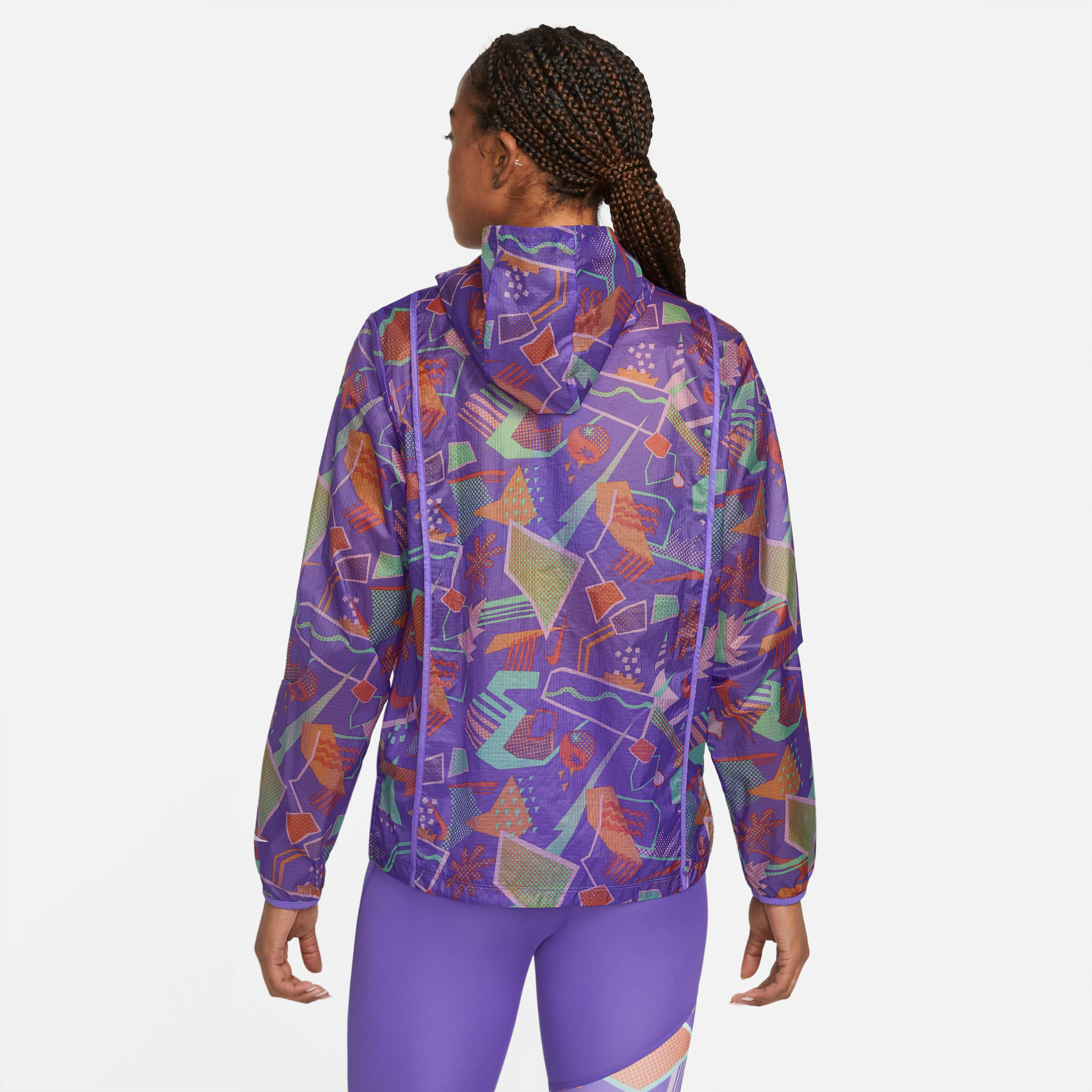 Nike Retro Run image number 1