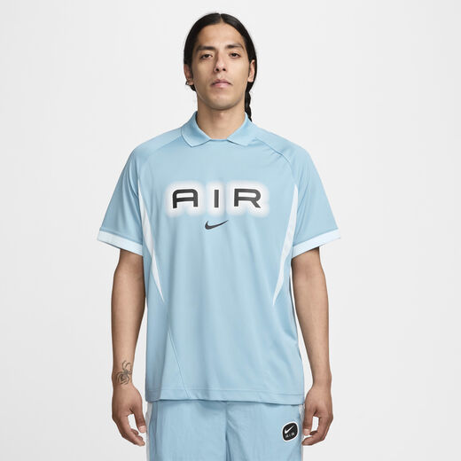 ملابس وقمصان الفريق-نايكي, نايكي اير, تيشيرت بأكمام قصيرة للرجال