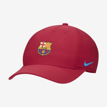 F.C. Barcelona Club