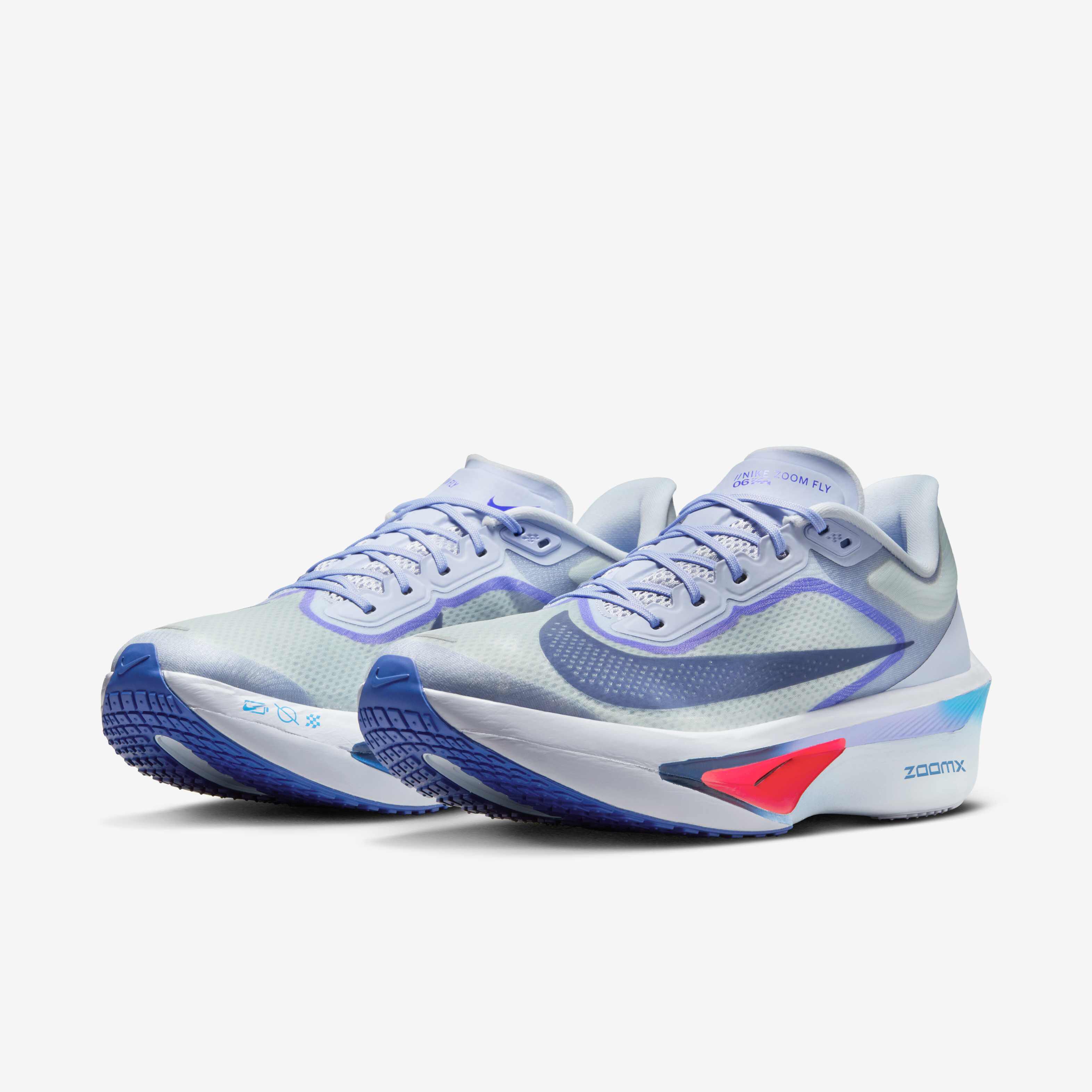Nike Zoom Fly 6 image number 4