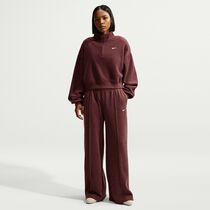 Nike Studio Fleece Medium-Weight Plush