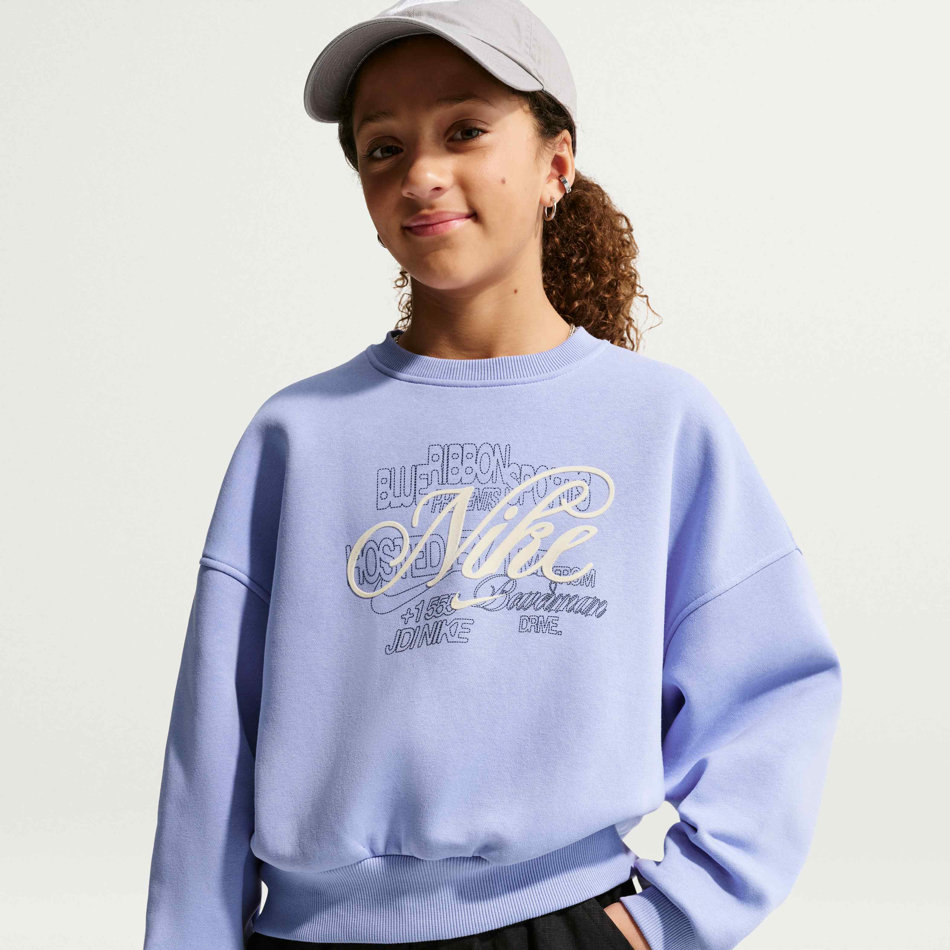 Nike Sportswear Club Fleece image number 0