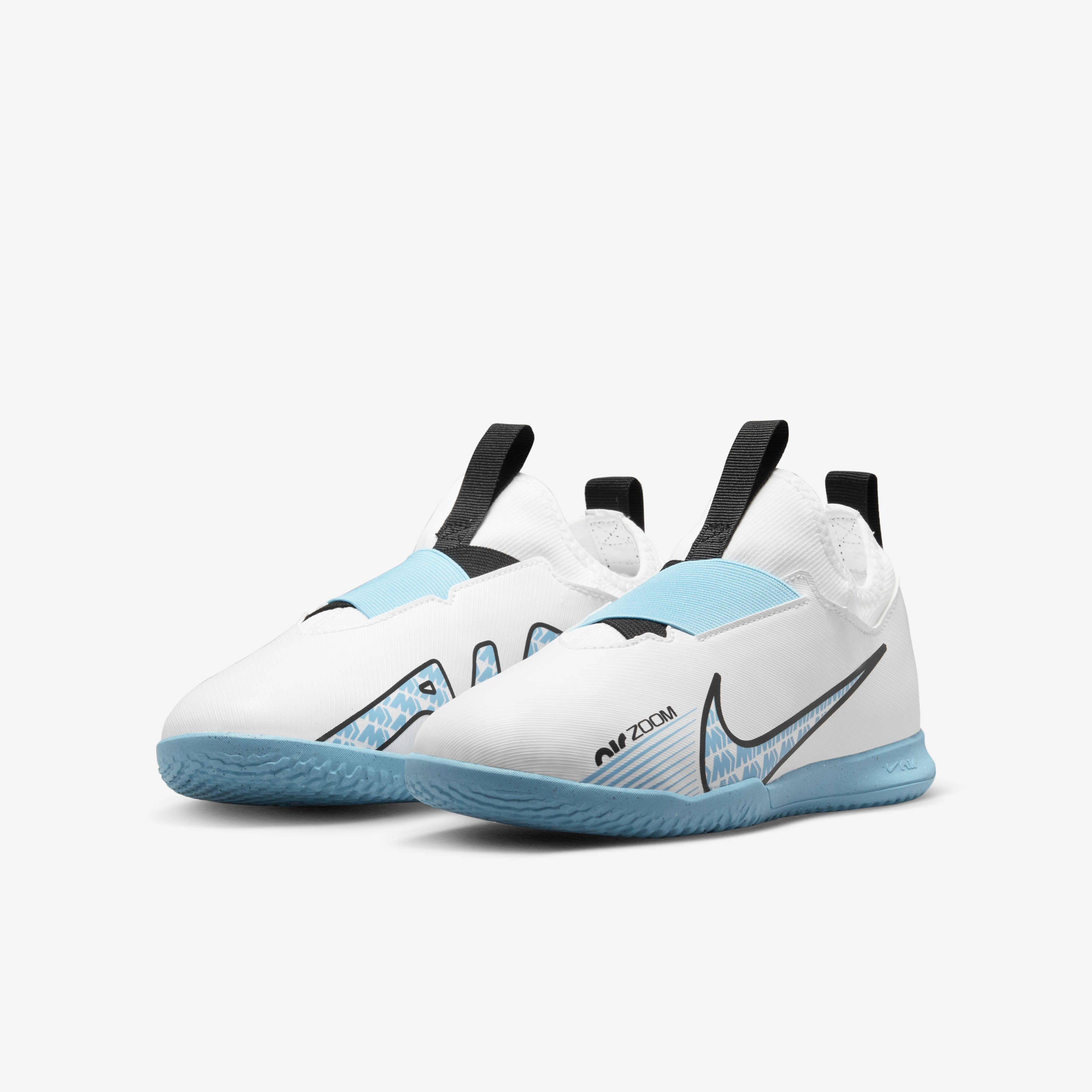 نايكي جونيور ميركيوريال فيبور 15 أكاديمي image number 4