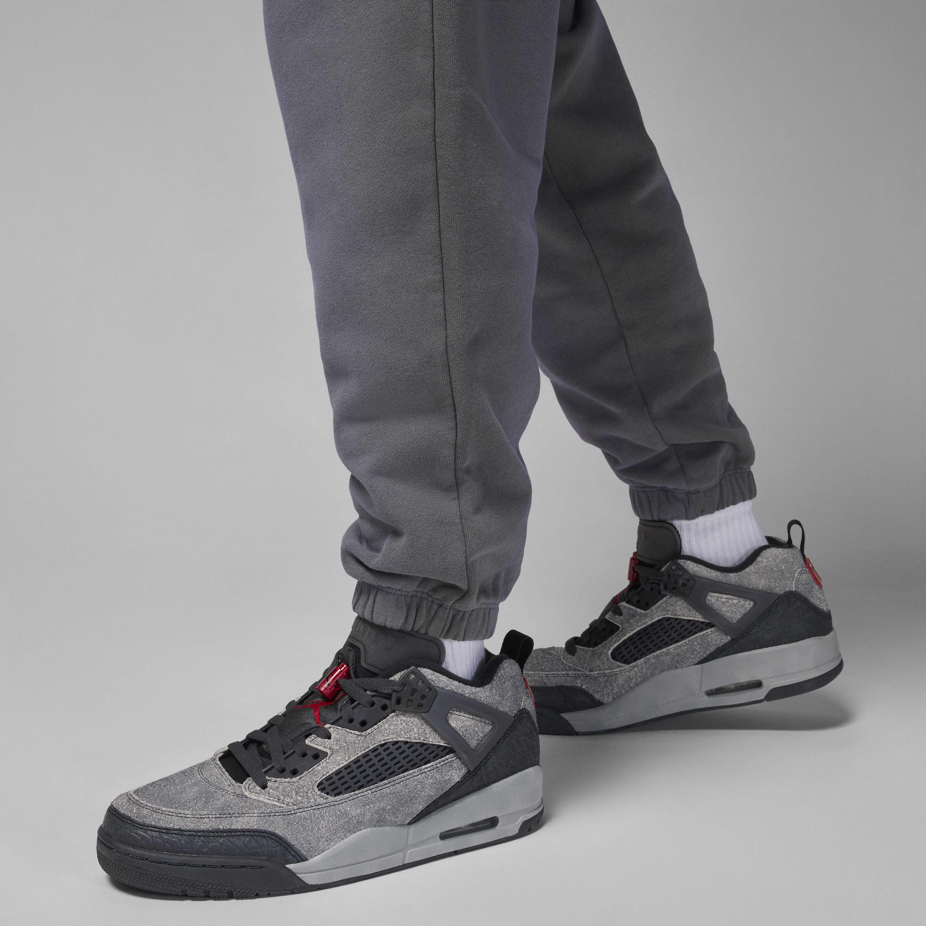 Nike jordan flight fleece top