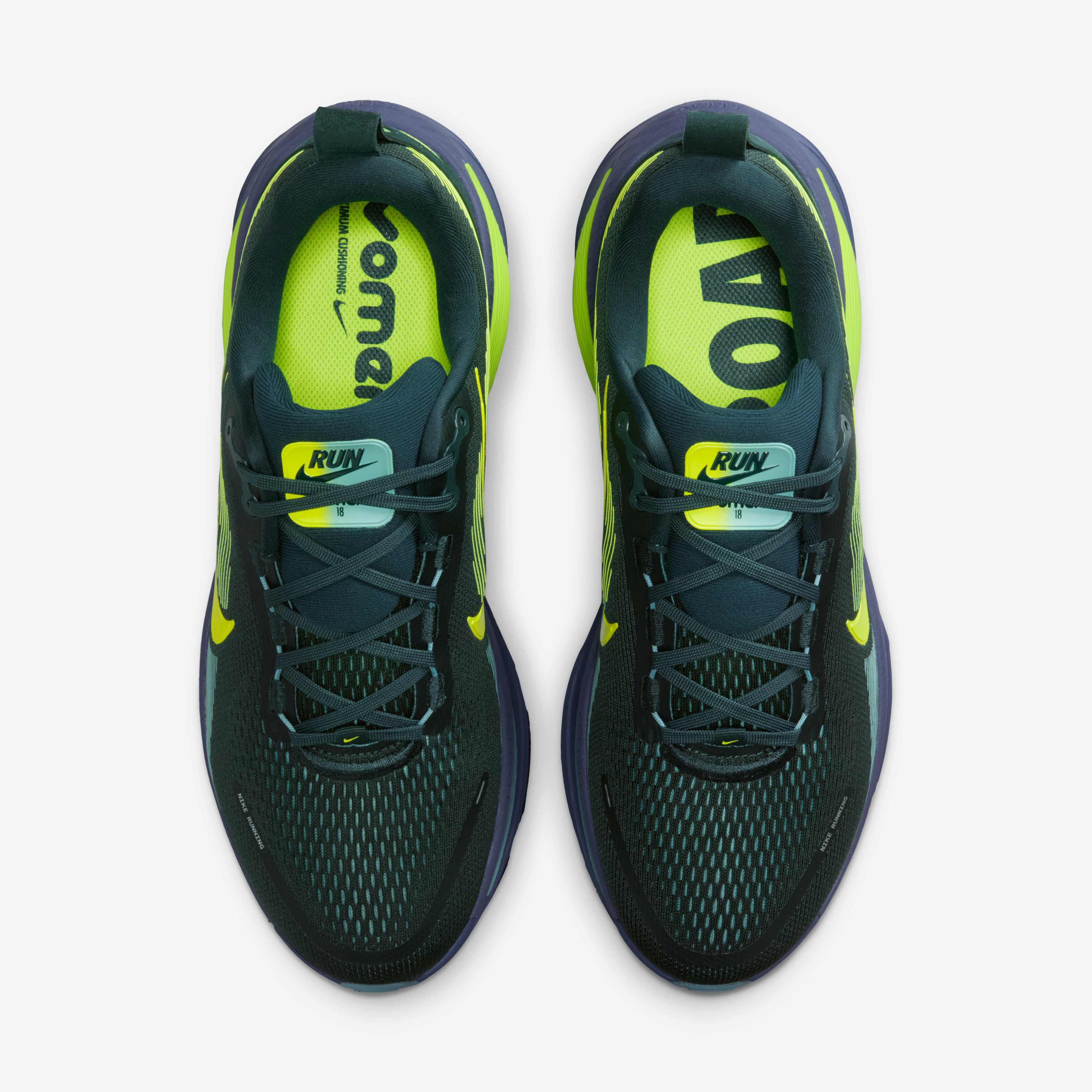 Nike Vomero 18 image number 3