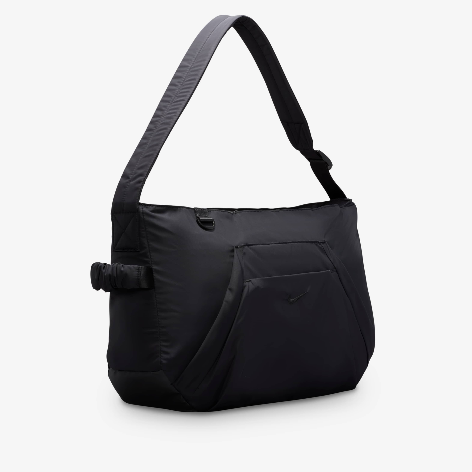 ◇Nike◇ One Tote Bag 25L Black Iron Gray Black HV1193010 Nike | One Tote Bag - Black/Iron Grey | The Sports Edit