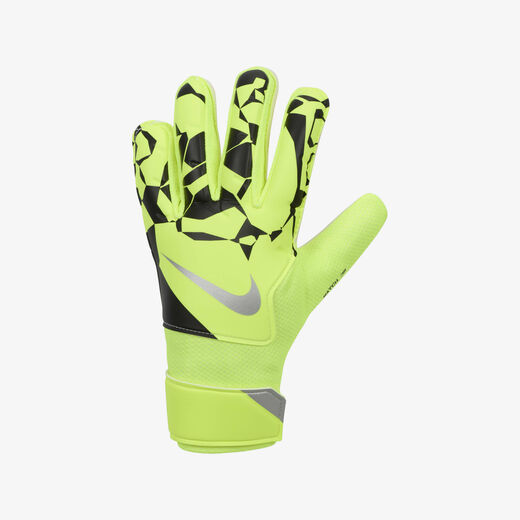 Gloves & Mitts-Nike, Nike Match Jr., Older Kids' Goalkeeper Football Gloves