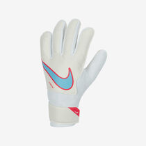 Nike Jr. Goalkeeper Match