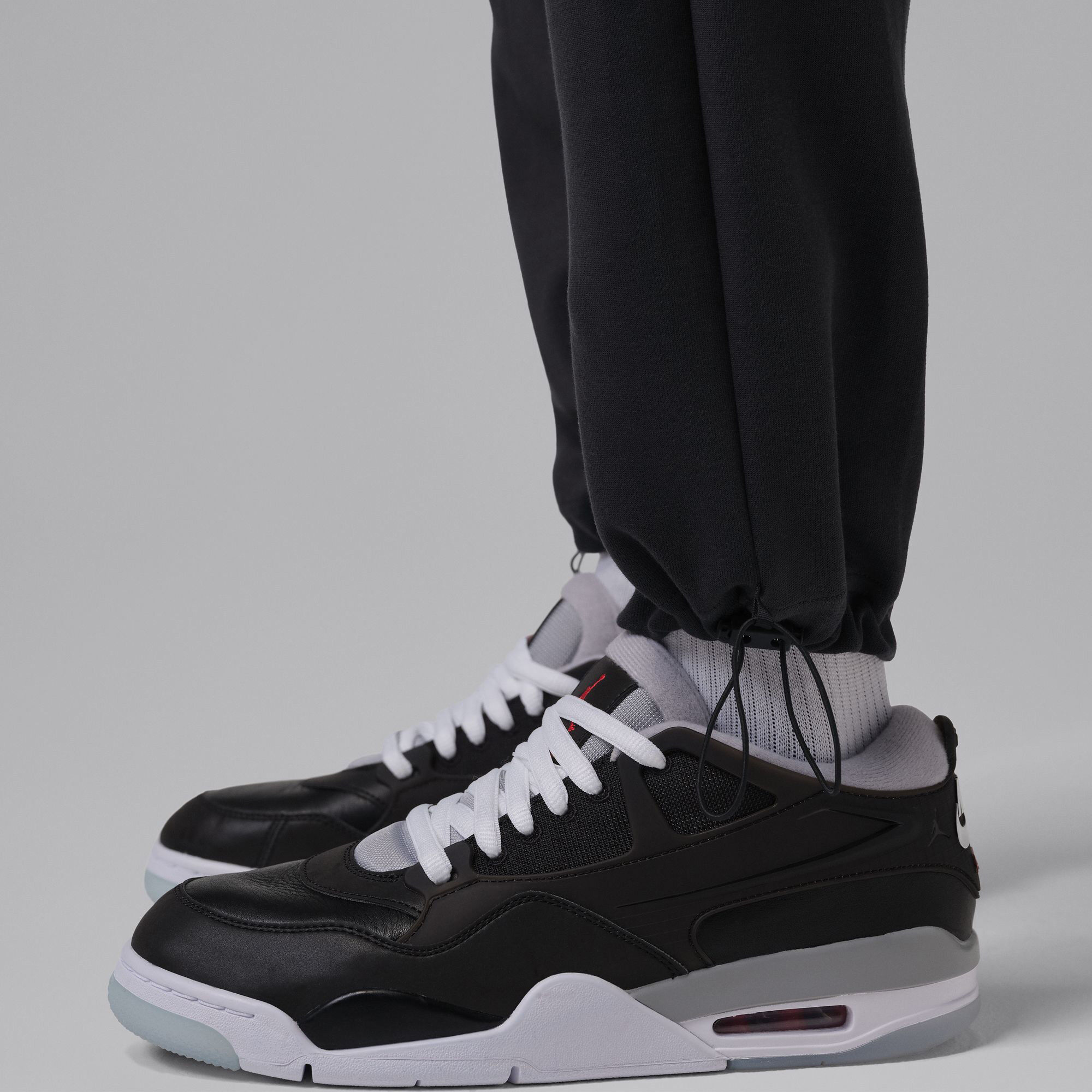 Paris Saint-Germain Hoop Fleece image number 4