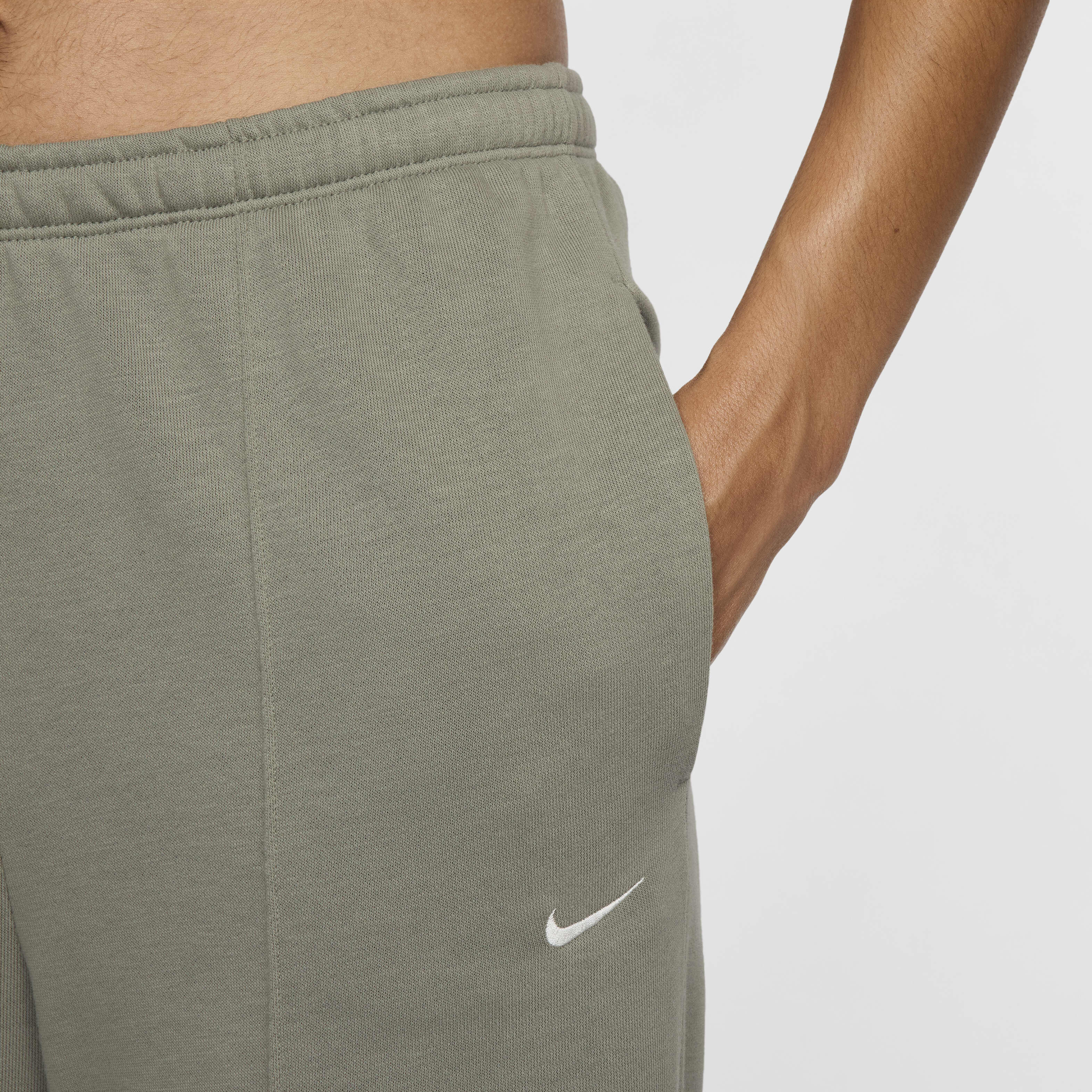 نايكي سبورتسوير تشيل تيري image number 3