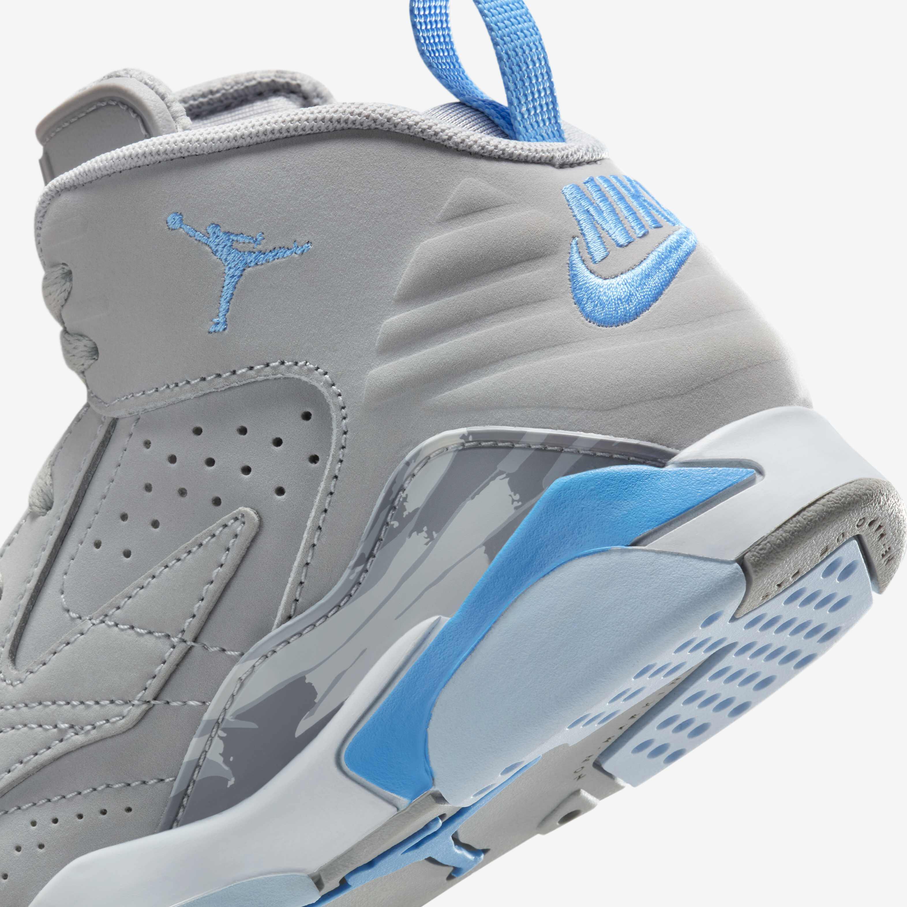 Jumpman MVP image number 7