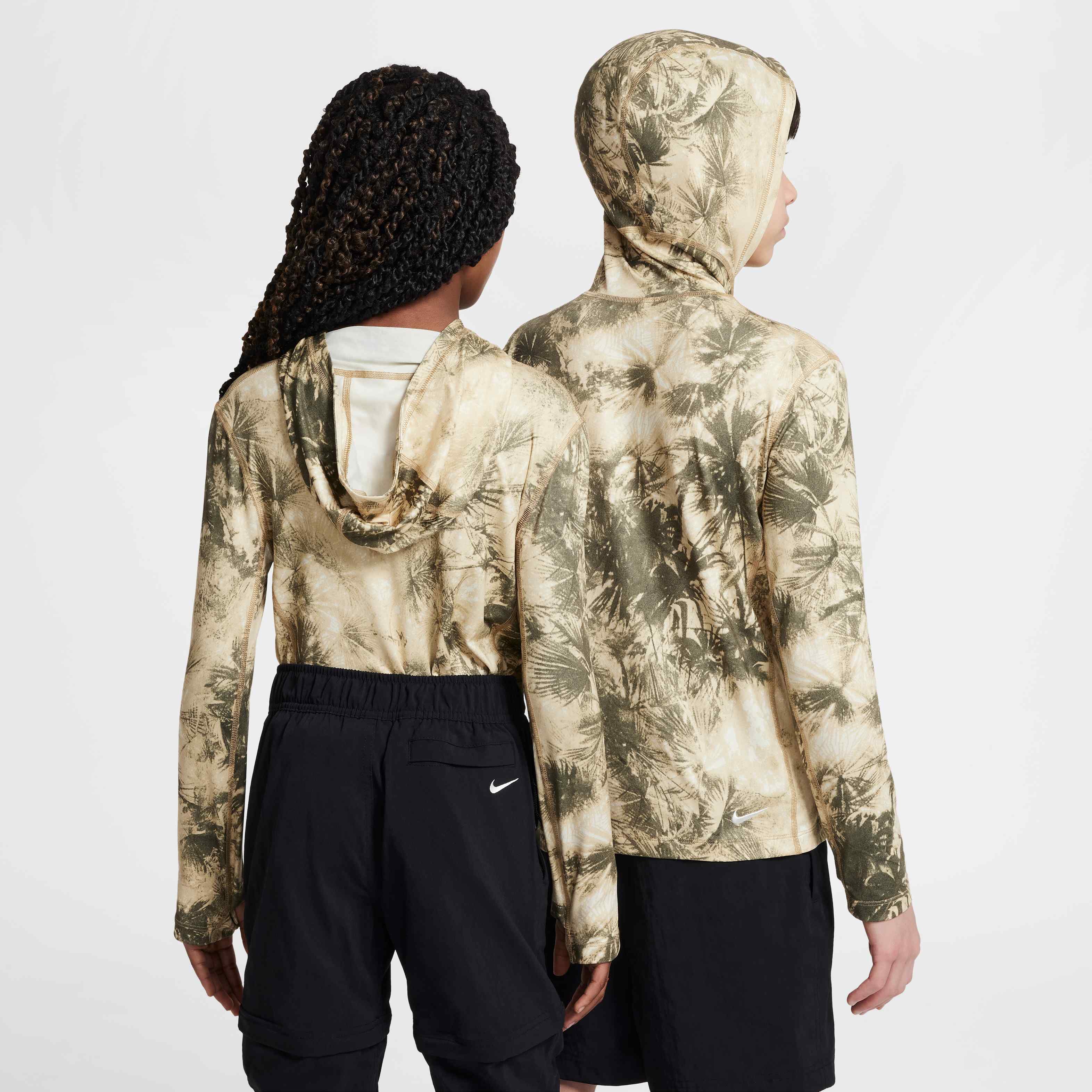 Nike ACG image number 1