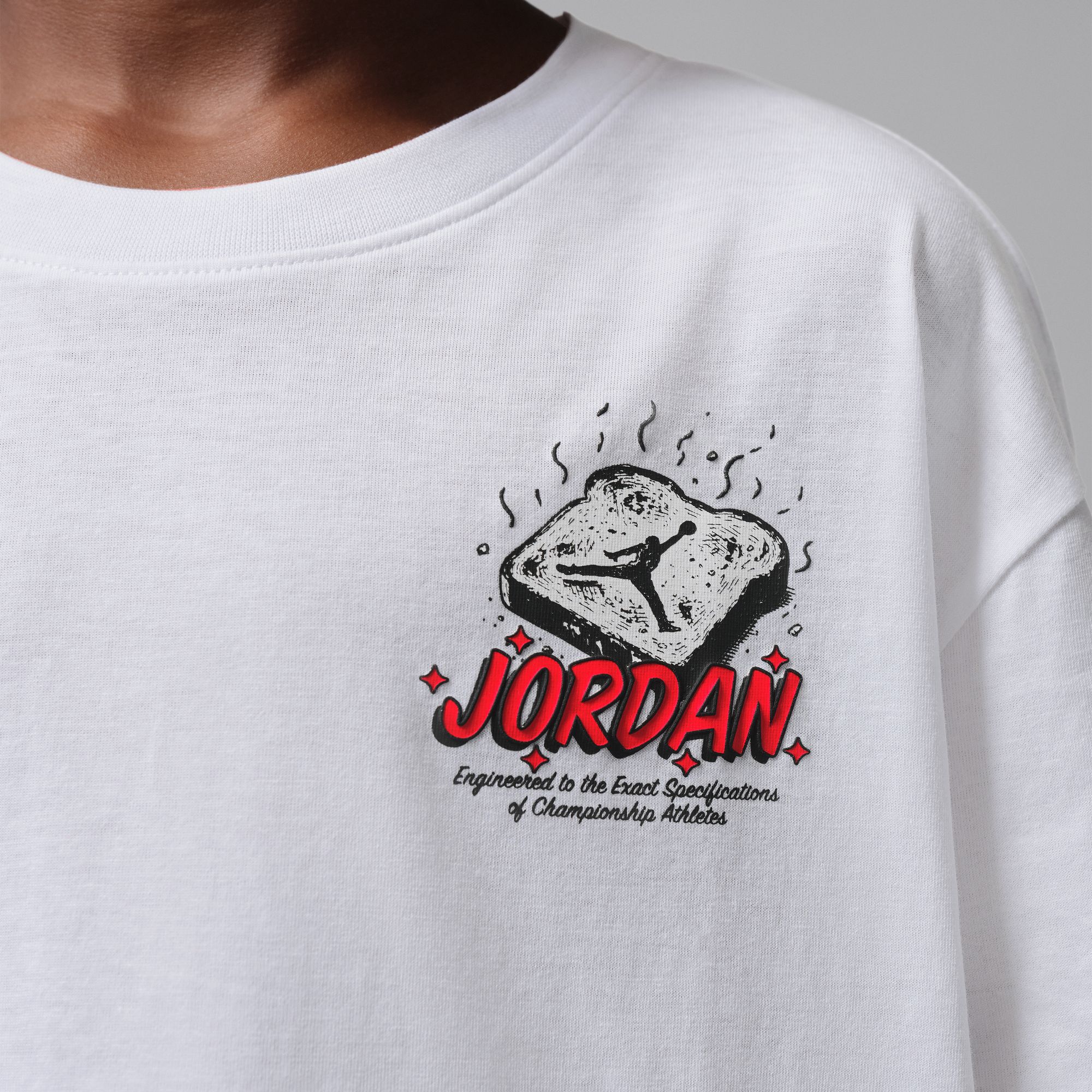 Jordan image number 3