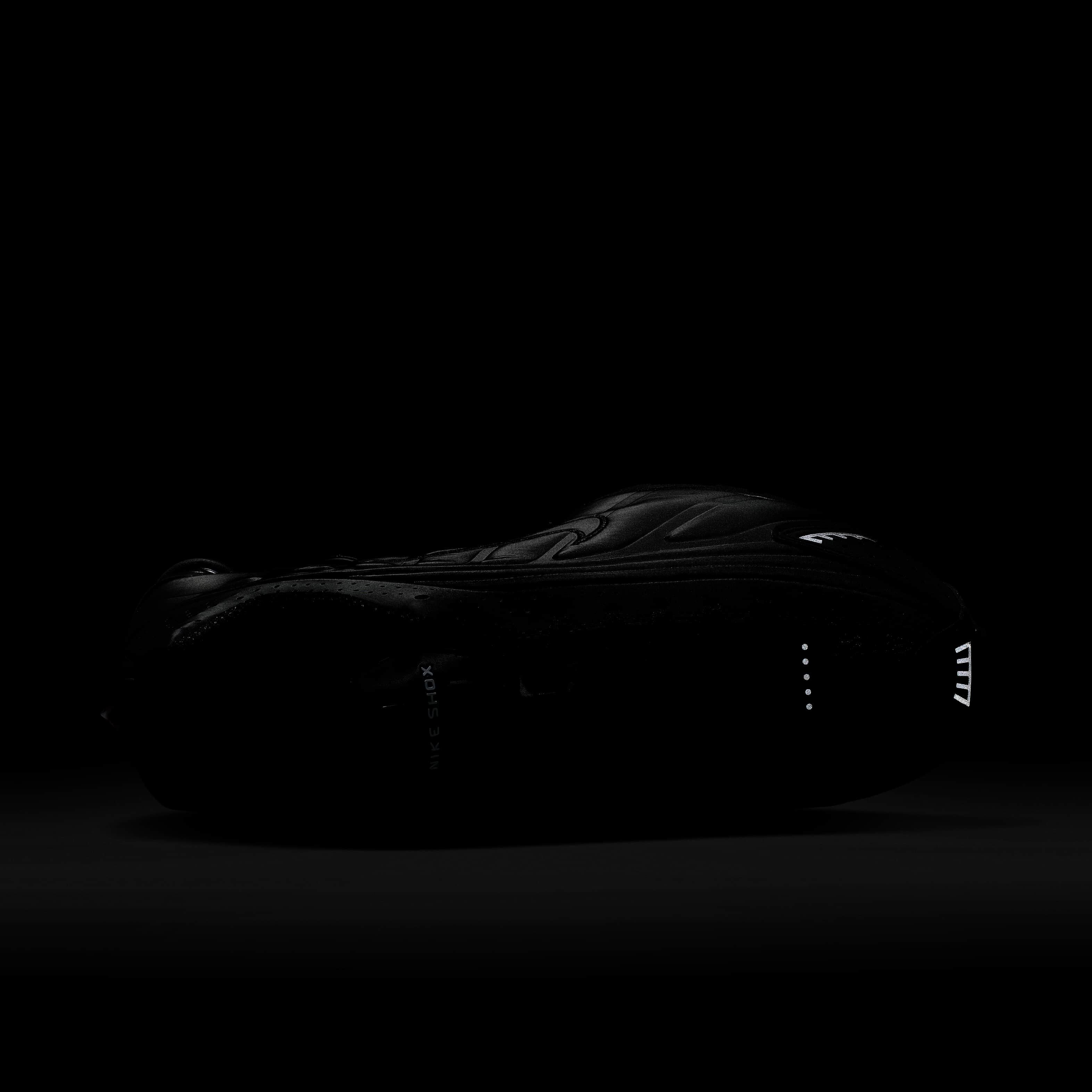 نايكي شوكس R4 image number 6